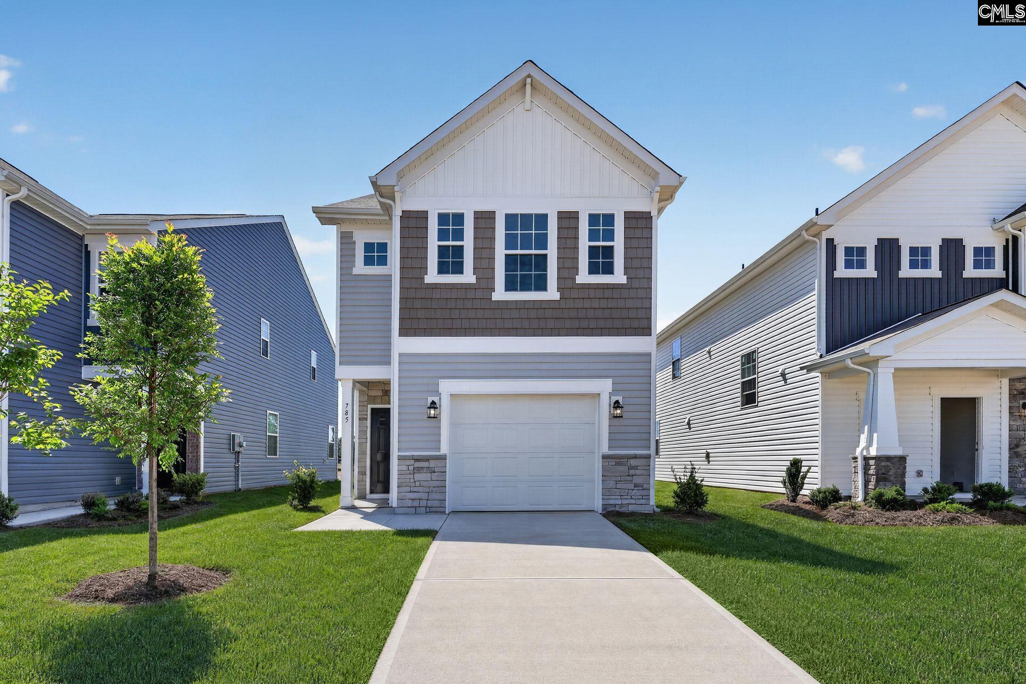 785 Ben Gunn Run Gilbert, SC 29054 - Photo 1 of 29