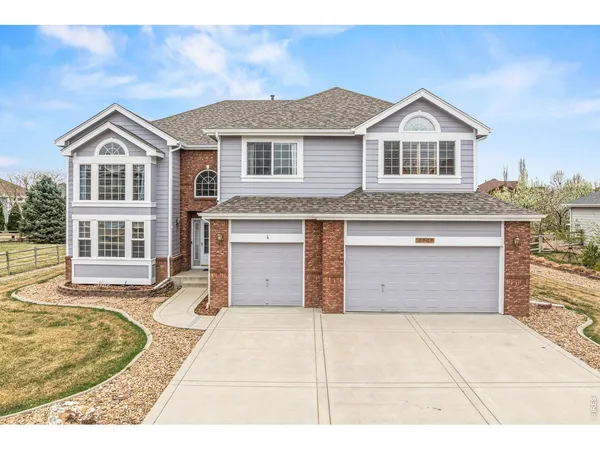 $799,000 | 11790 Pleasant View Ridge, Longmont, CO 80504