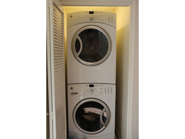 69 Ede Lane Milpitas, CA 95035 - Photo 12 of 17 a close up view of a washer and dryer