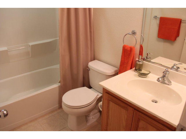 69 Ede Lane Milpitas, CA 95035 - Photo 5 of 17 a bathroom with a sink toilet and shower