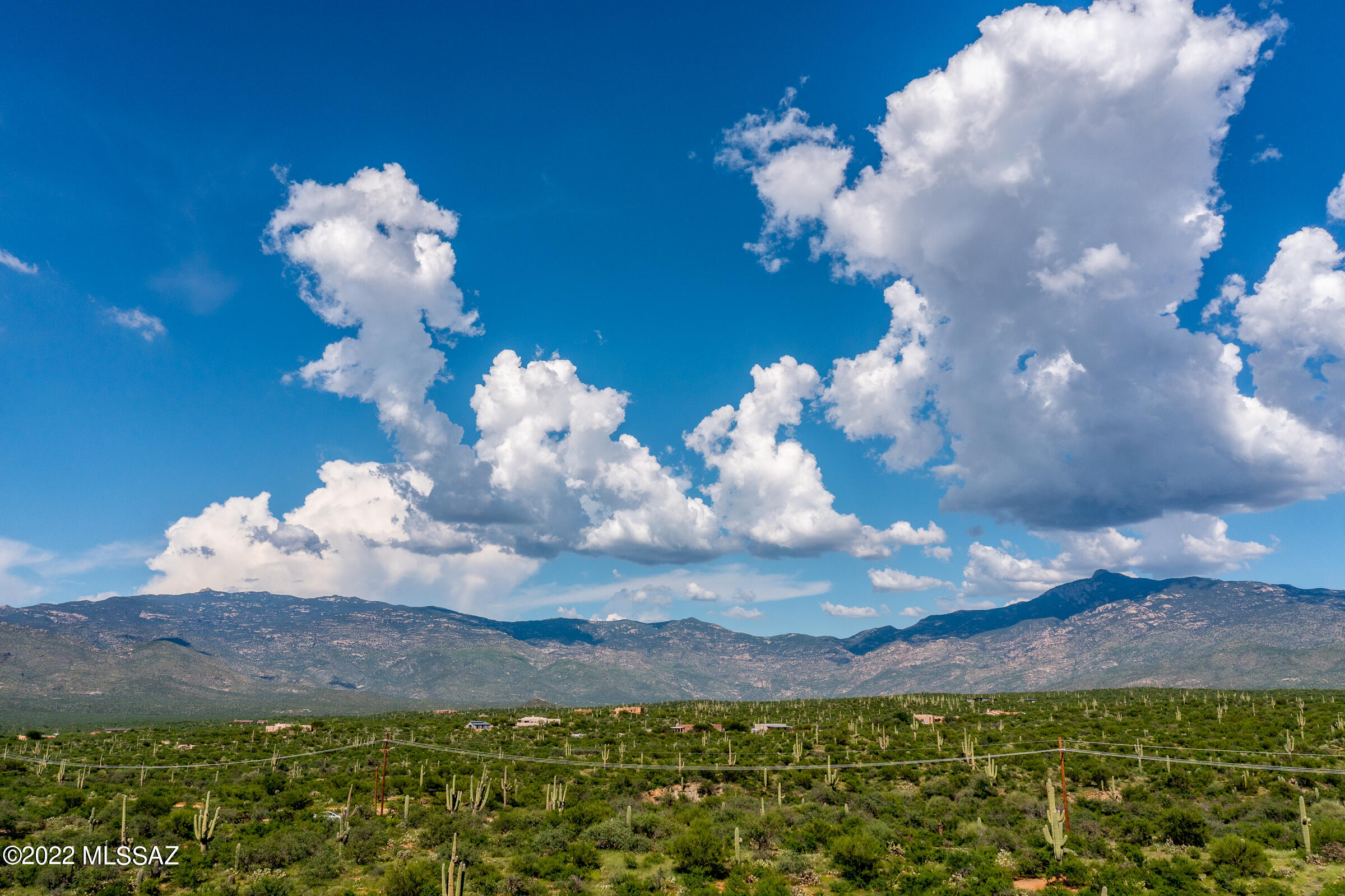 South Rincon Valley Ranch Road Vail, AZ 85641 - Photo 4 of 13