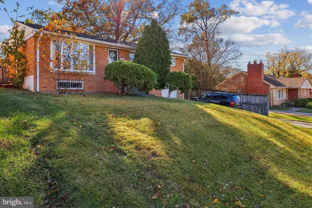 $7,250 | 3505 N Street Southeast, Washington, DC 20019