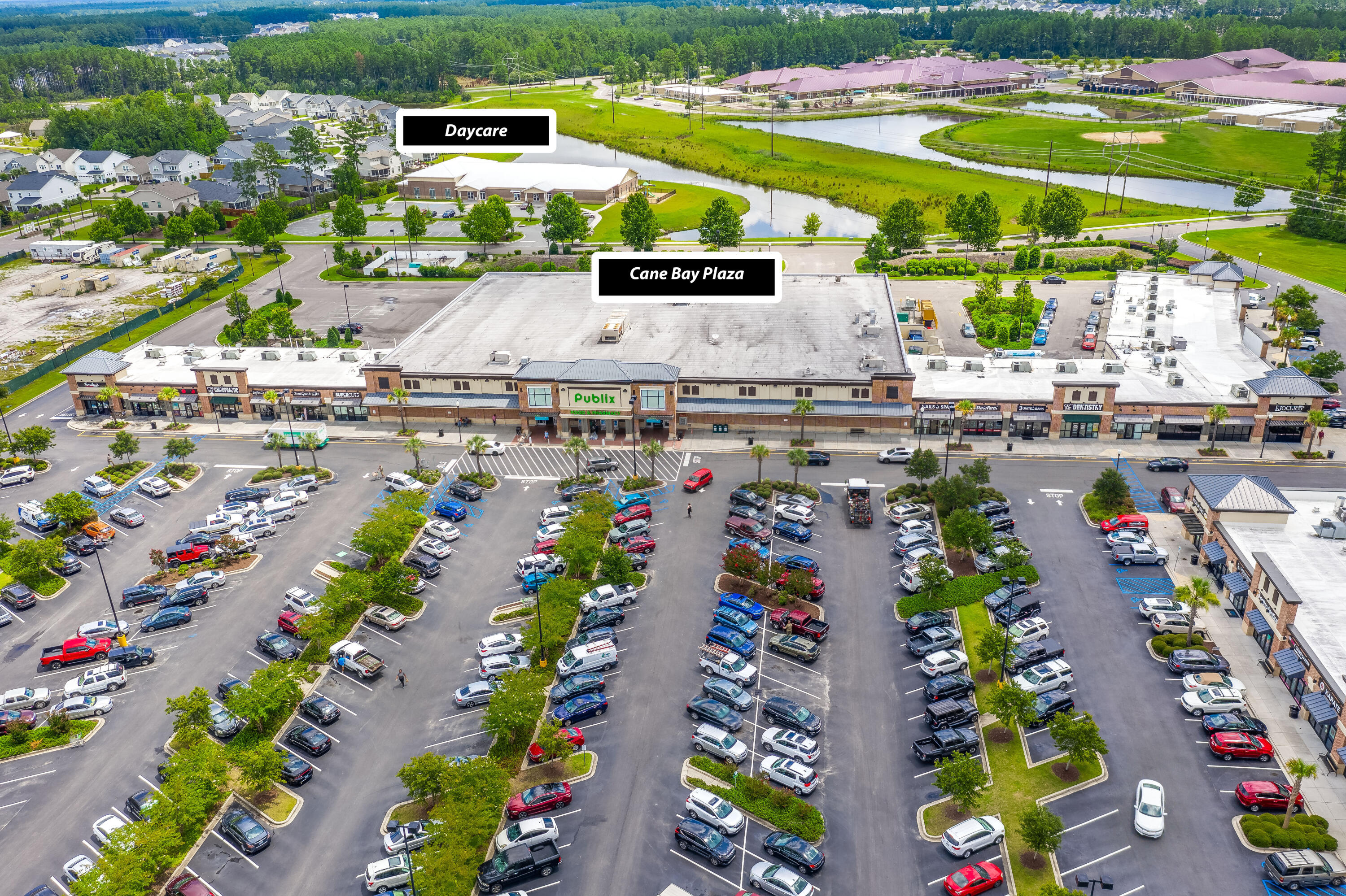 111 Park Lane Moncks Corner, SC 29461 - Photo 47 of 54 47