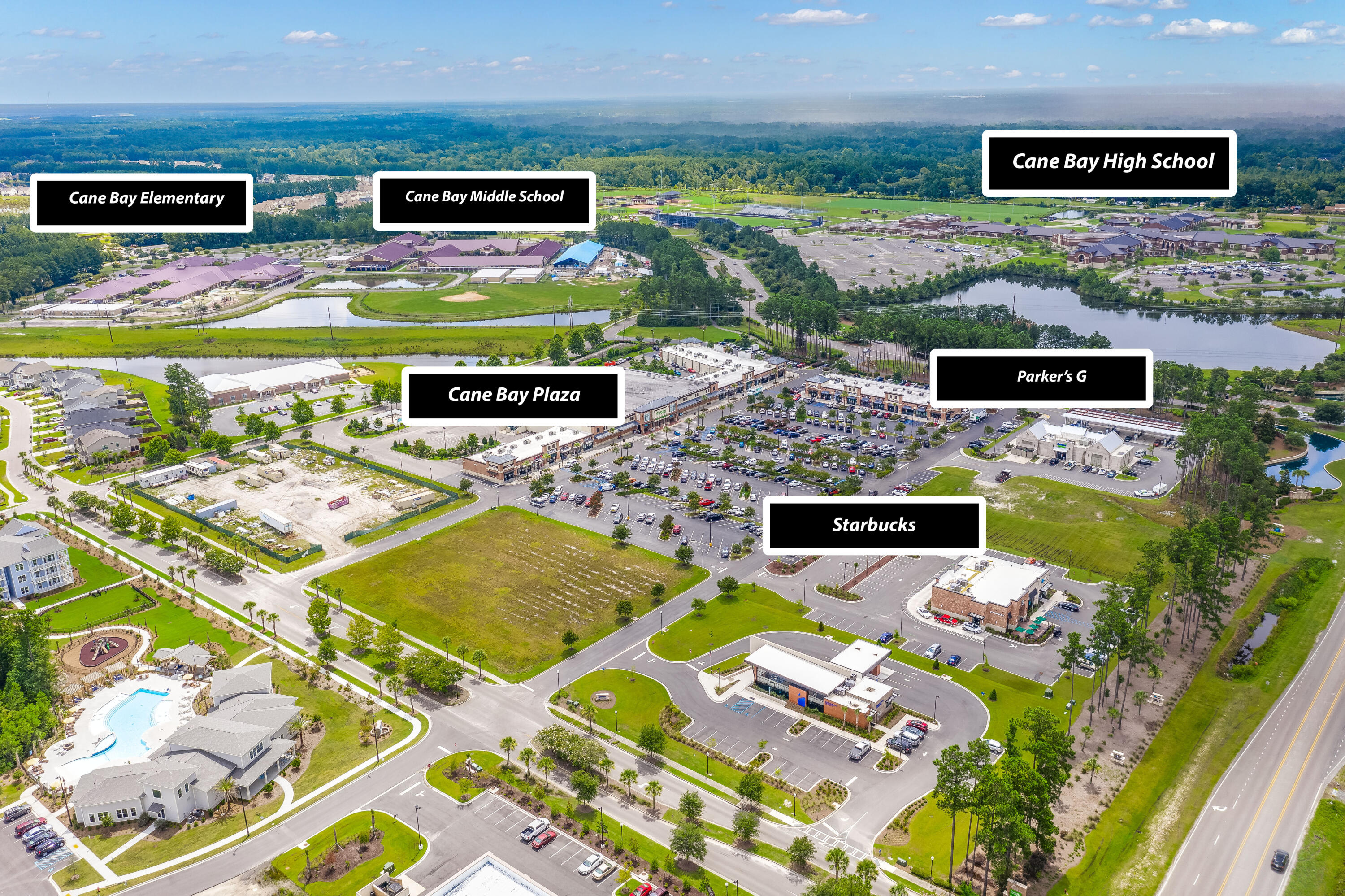 111 Park Lane Moncks Corner, SC 29461 - Photo 50 of 54 50