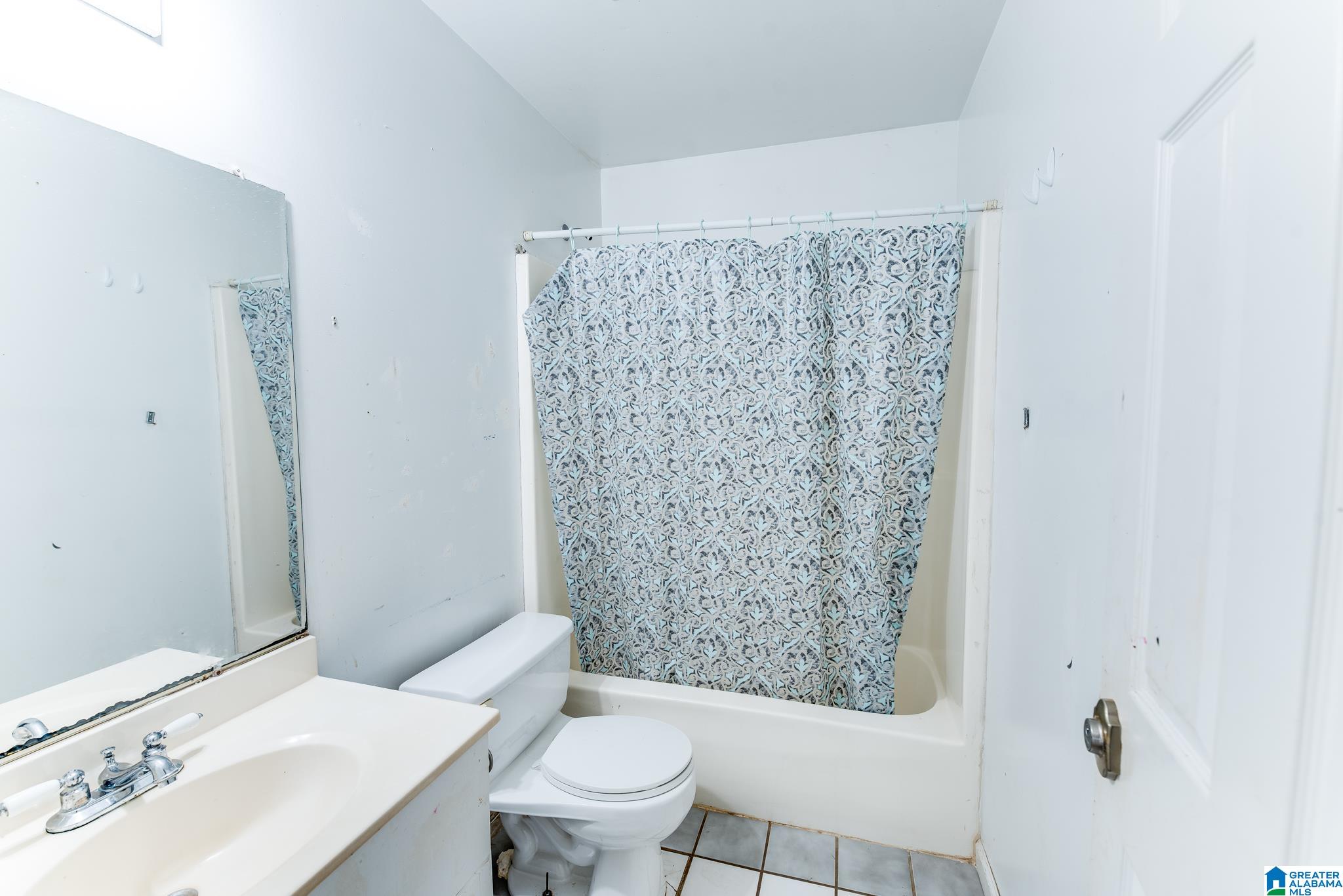 40 Ruth Lane West Blocton, AL 35184 - Photo 23 of 28