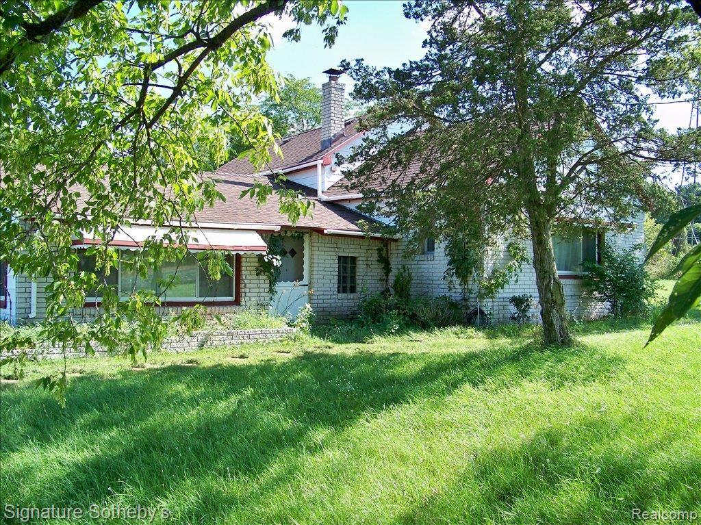 6300 Cyclone Road Otter Lake, MI 48464 - Photo 1 of 19 Main