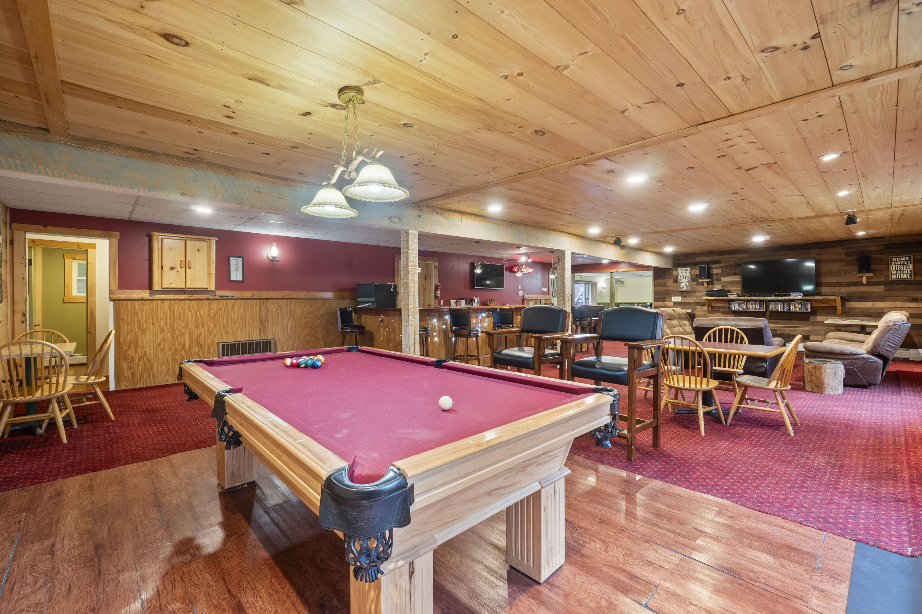 54 Eustis Village Road Eustis, ME 04936 - Photo 7 of 55 54 Eustis Village Rd_123