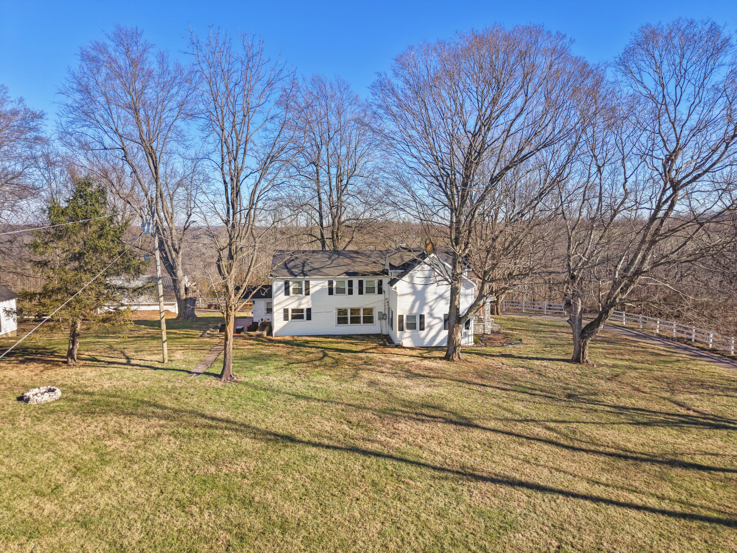 2458 High Bridge Road Lancaster, KY 40444 - Photo 4 of 95 dji_20260108195417_0949_d