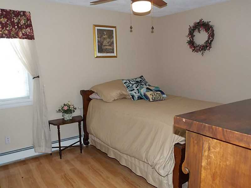 63 Capwell Avenue Woonsocket, RI 02895 - Photo 12 of 14 Bedroom.
