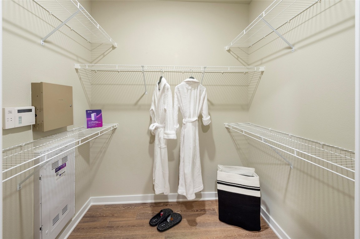 1724 Partnership Way, Unit 1362 Katy, TX 77449 - Photo 26 of 31 a utility room with dryer and washer