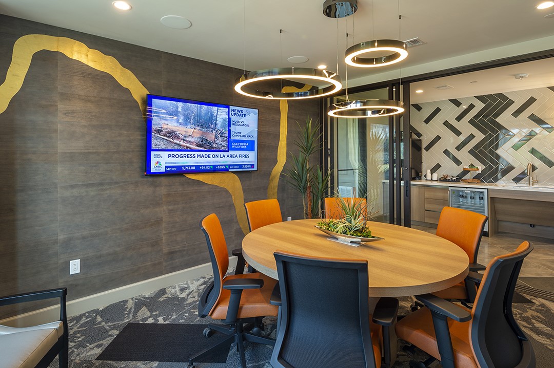 1724 Partnership Way, Unit 1362 Katy, TX 77449 - Photo 6 of 31 a dining room with furniture and window