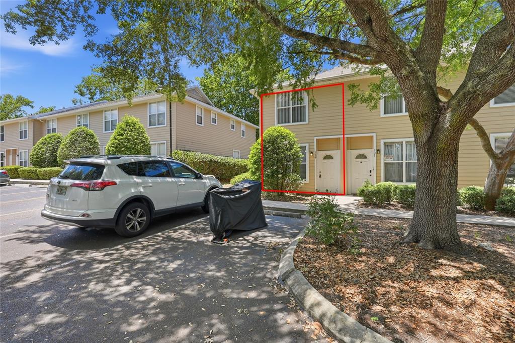 3552 Southwest 30th Way, Unit 136 Gainesville, FL 32608 - Photo 28 of 28