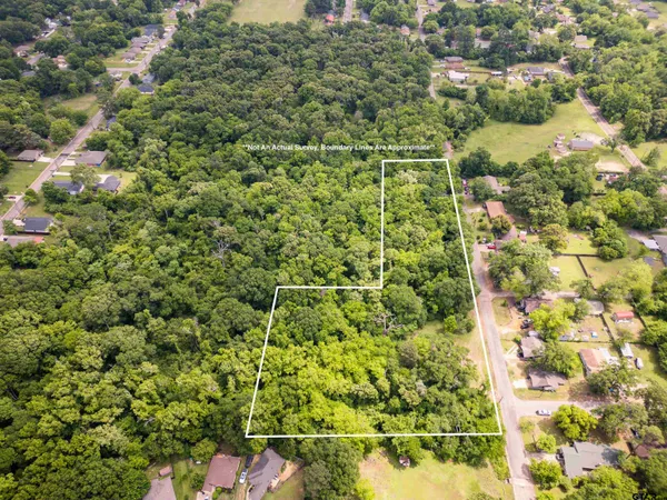 $119,900 | 803 East 4th Street, Mount Pleasant, TX 75455