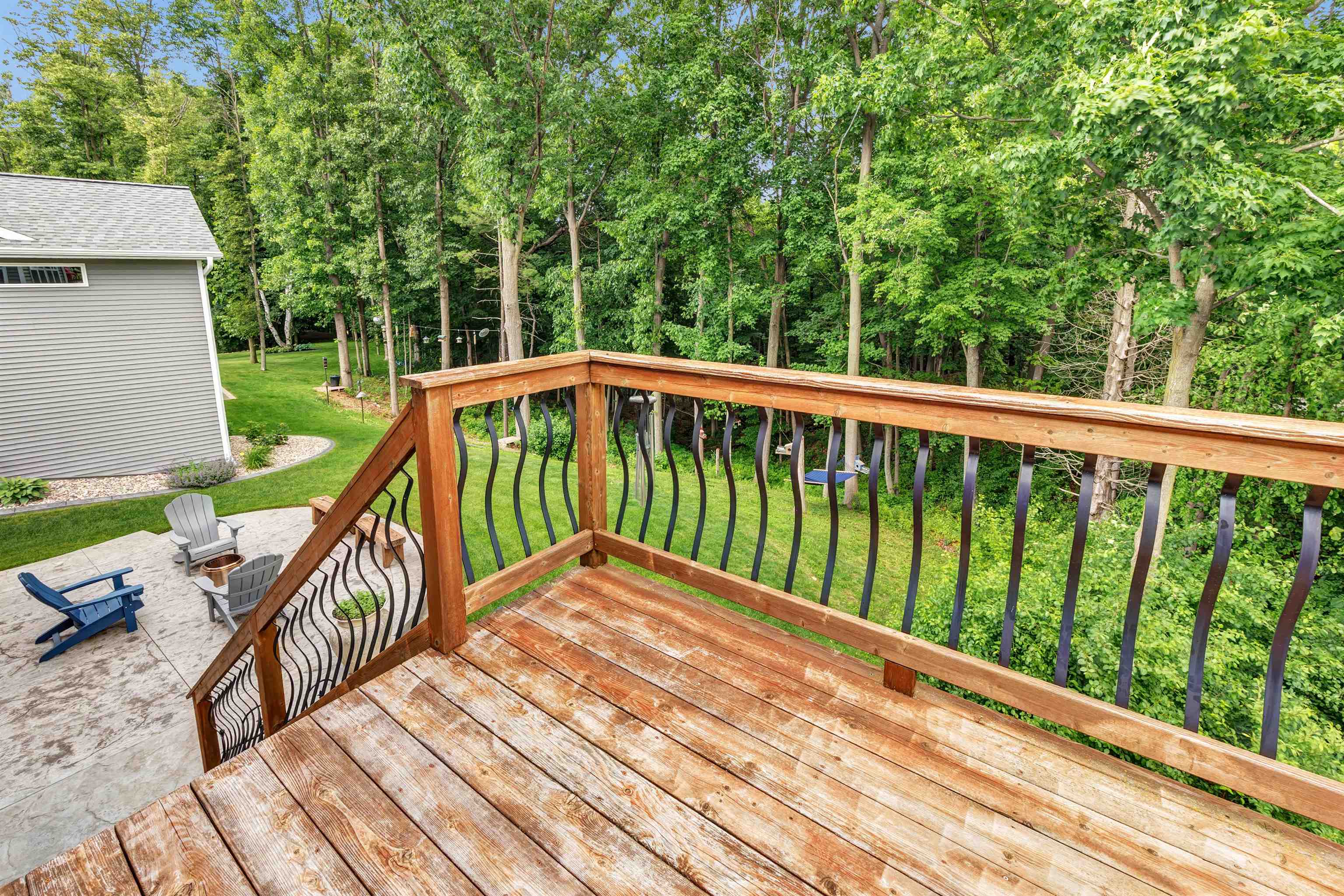 3371 Largo Ridge Drive Green Bay, WI 54311 - Photo 41 of 47