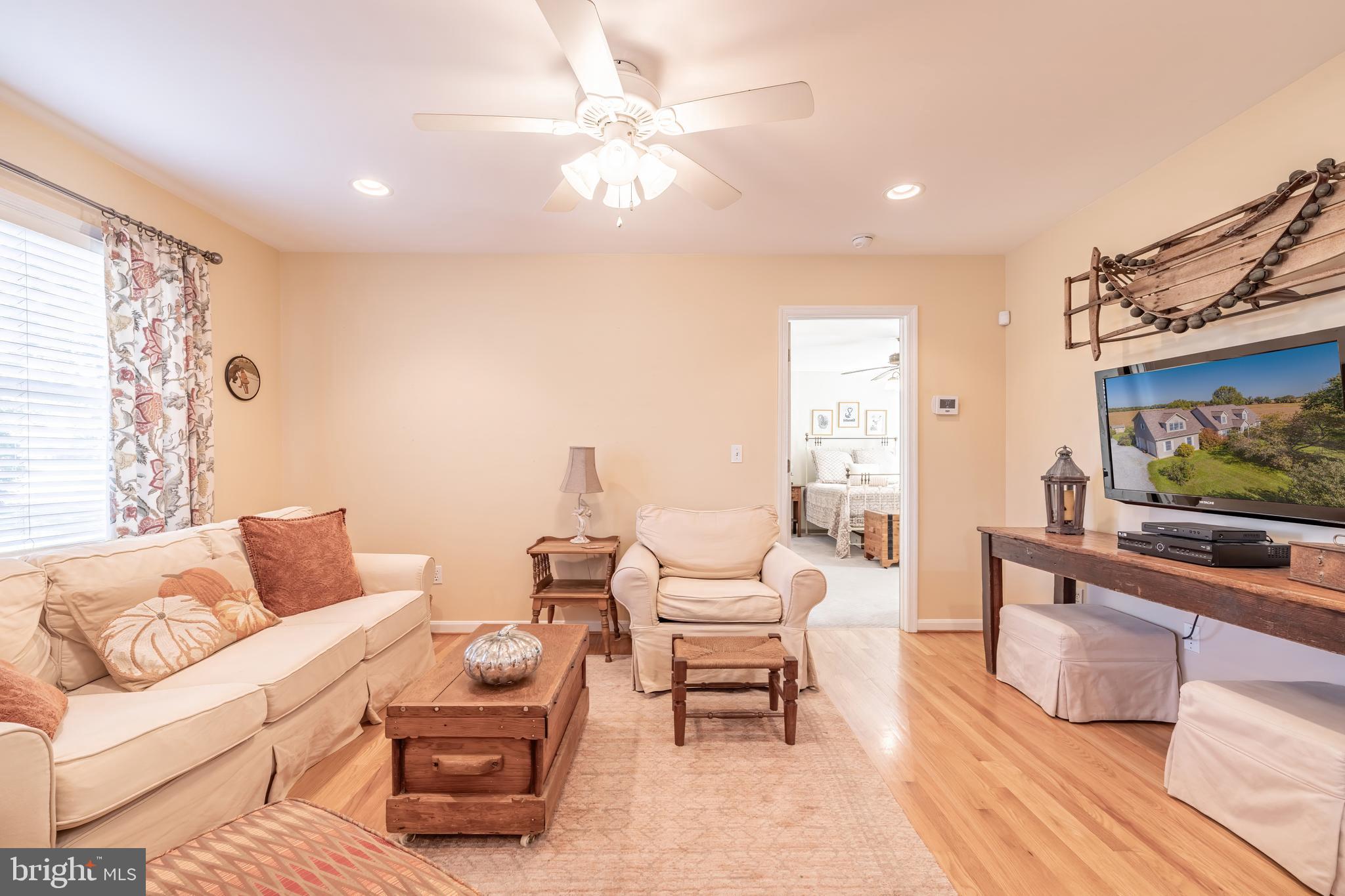 1441 Ruthsburg Road Centreville, MD 21617 - Photo 11 of 84 Living Room