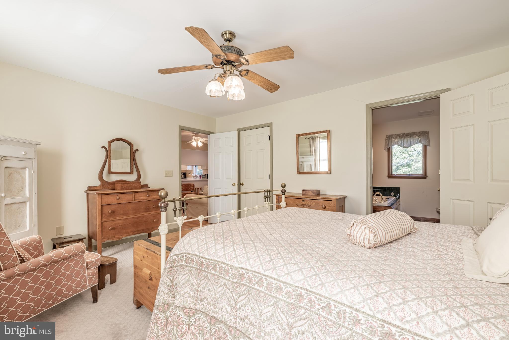1441 Ruthsburg Road Centreville, MD 21617 - Photo 15 of 84 Primary bed