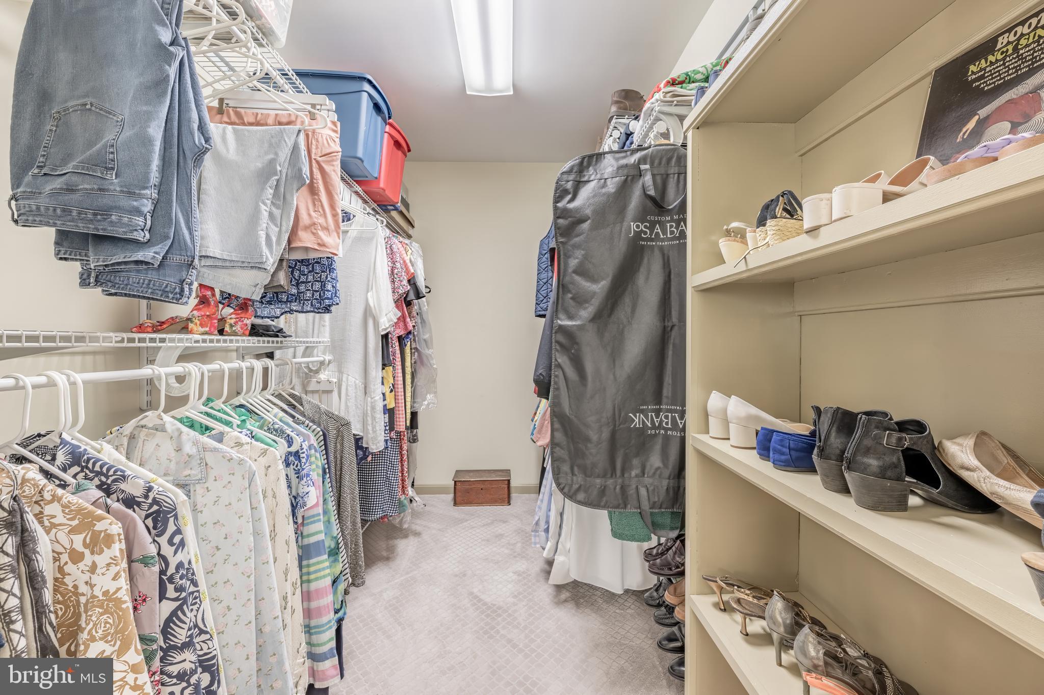 1441 Ruthsburg Road Centreville, MD 21617 - Photo 22 of 84 Primary walk closet
