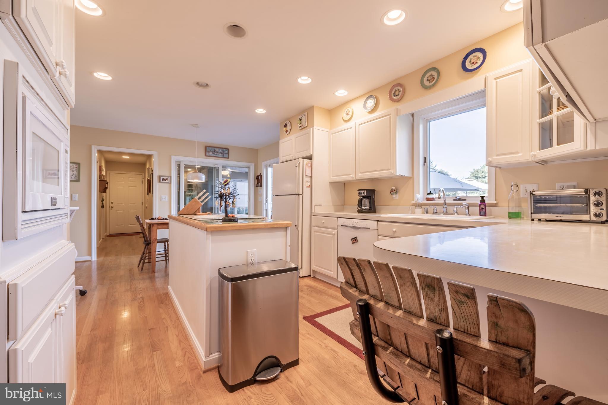1441 Ruthsburg Road Centreville, MD 21617 - Photo 23 of 84 Kitchen