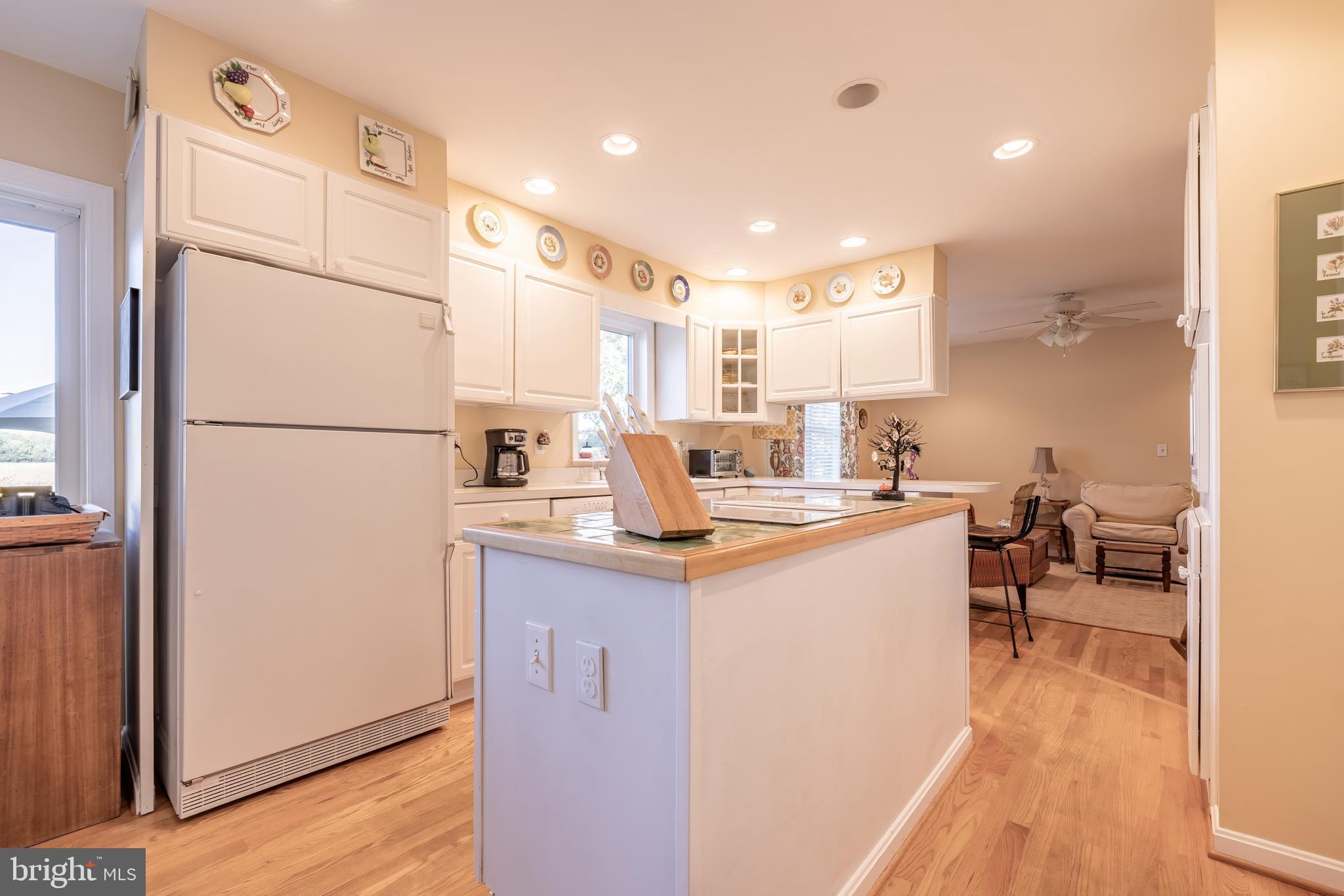 1441 Ruthsburg Road Centreville, MD 21617 - Photo 24 of 84 Kitchen