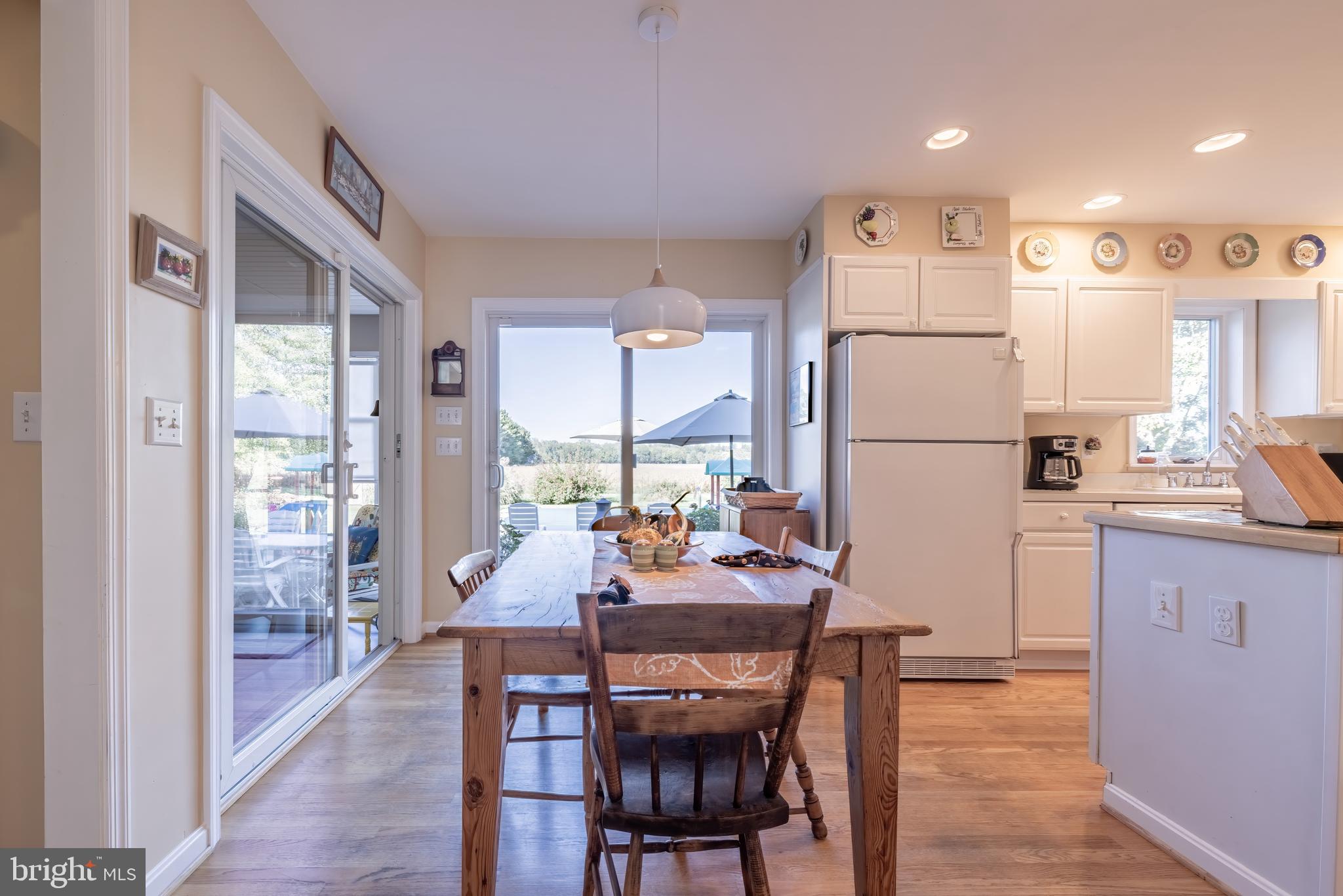 1441 Ruthsburg Road Centreville, MD 21617 - Photo 25 of 84 Kitchen