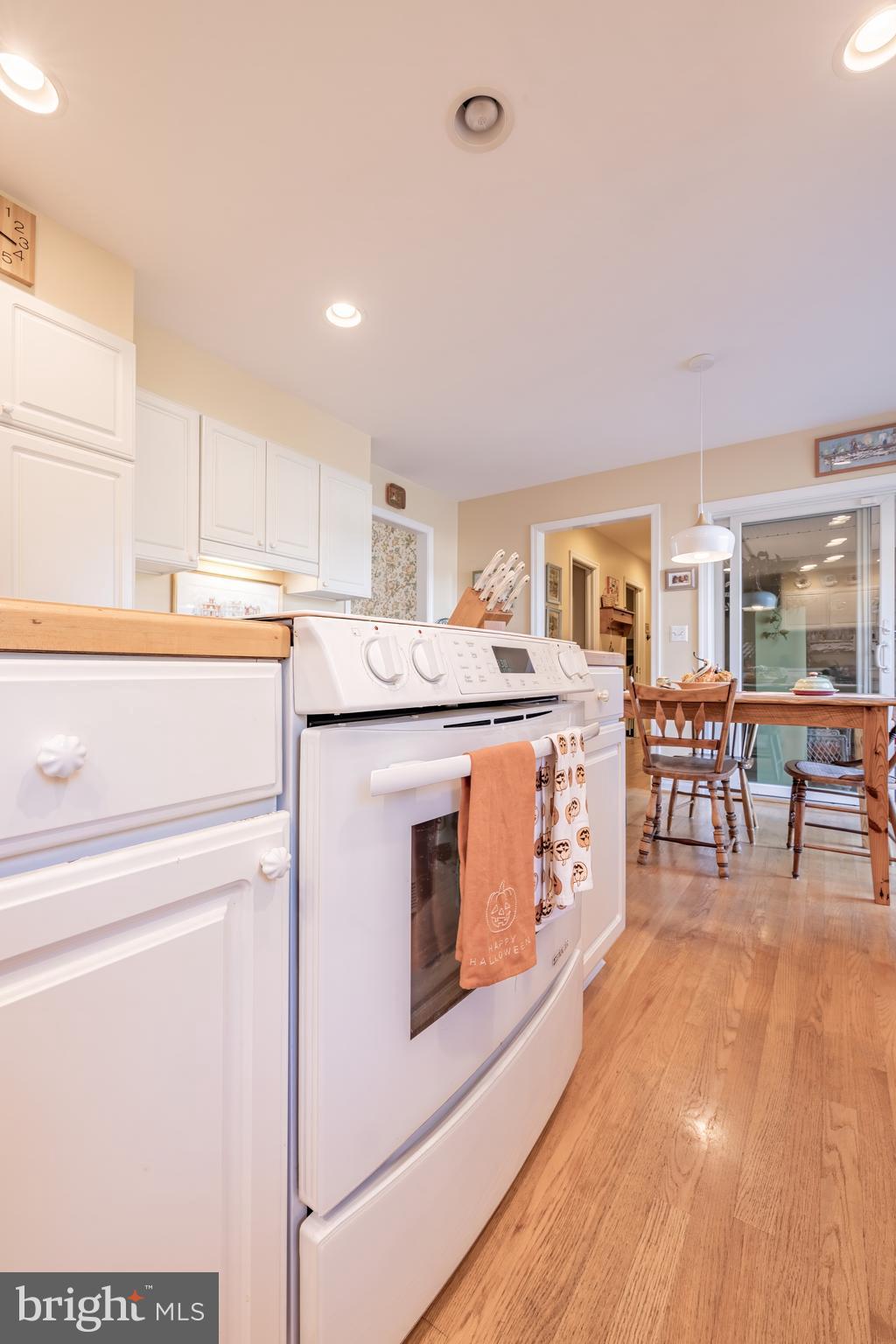 1441 Ruthsburg Road Centreville, MD 21617 - Photo 28 of 84 Kitchen