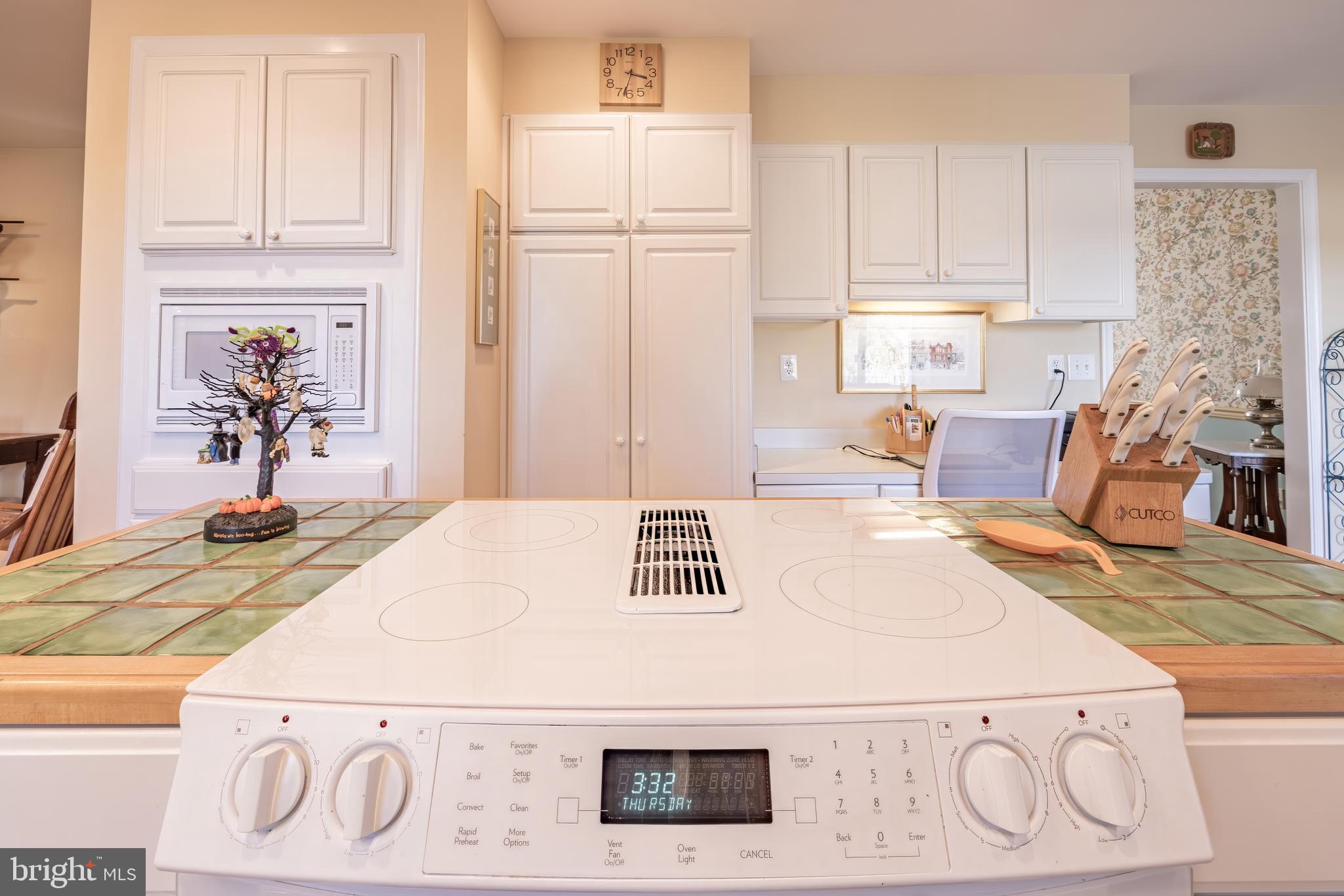 1441 Ruthsburg Road Centreville, MD 21617 - Photo 29 of 84 Kitchen