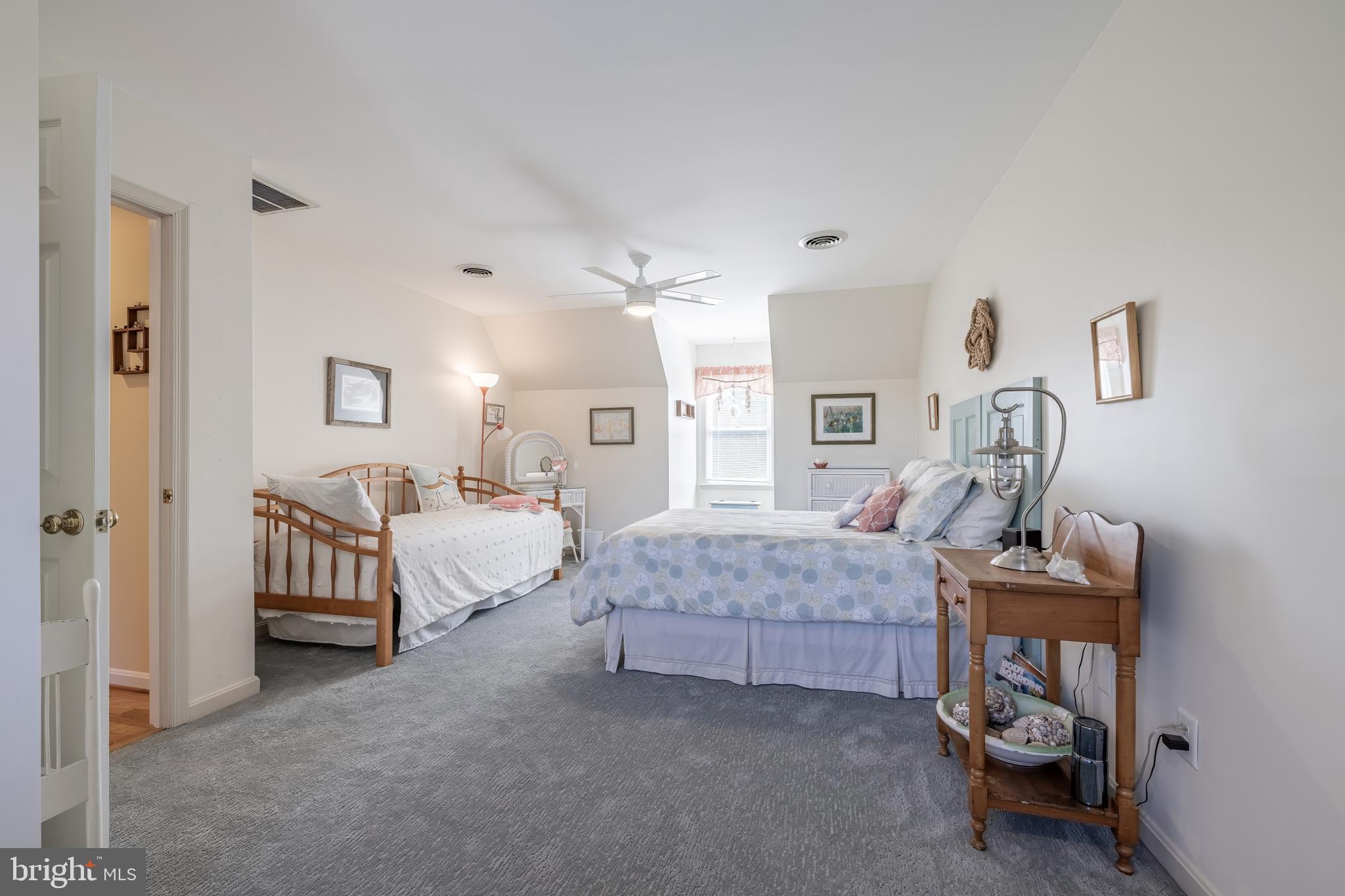 1441 Ruthsburg Road Centreville, MD 21617 - Photo 42 of 84 2nd floor bedroom