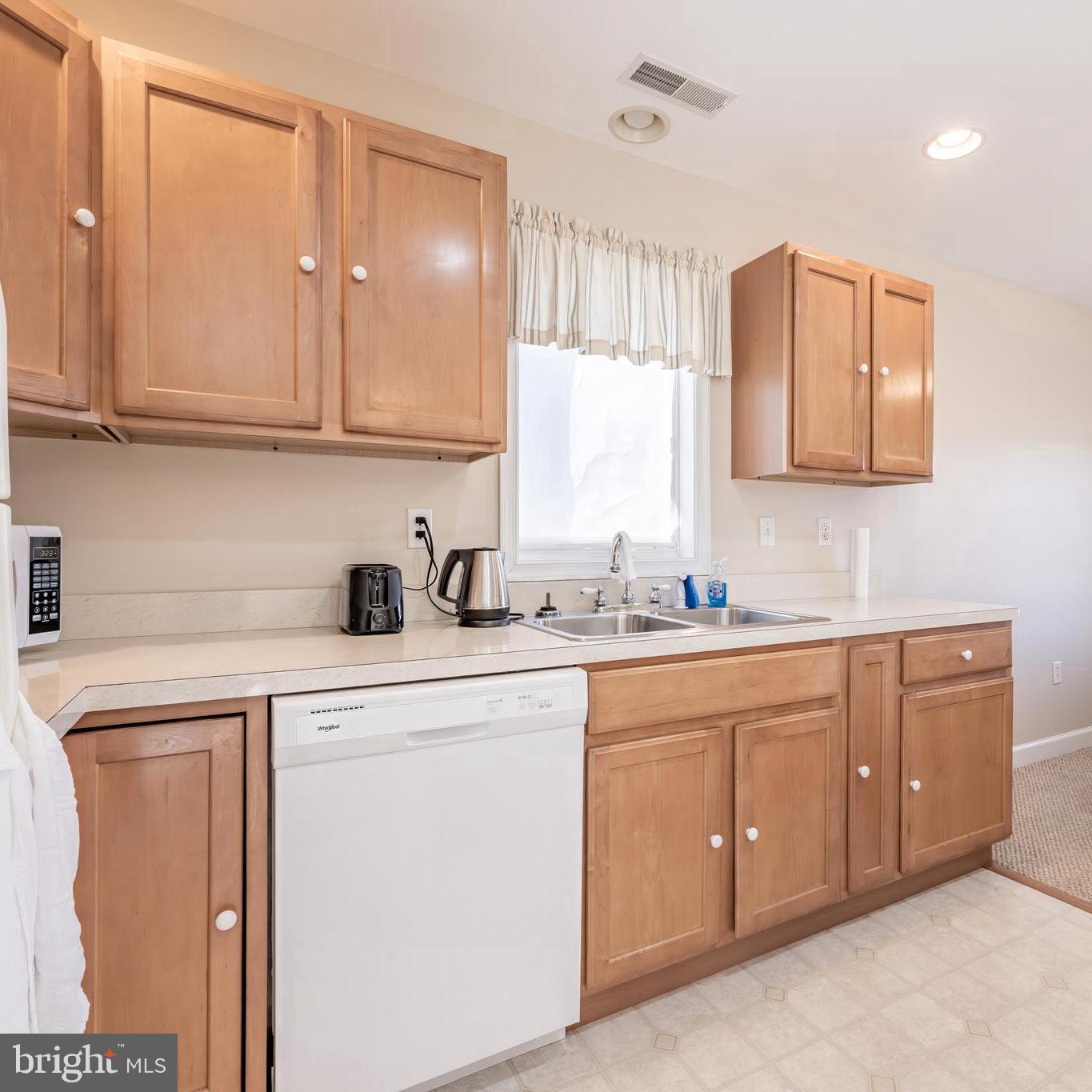 1441 Ruthsburg Road Centreville, MD 21617 - Photo 48 of 84 Apartment Kitchen
