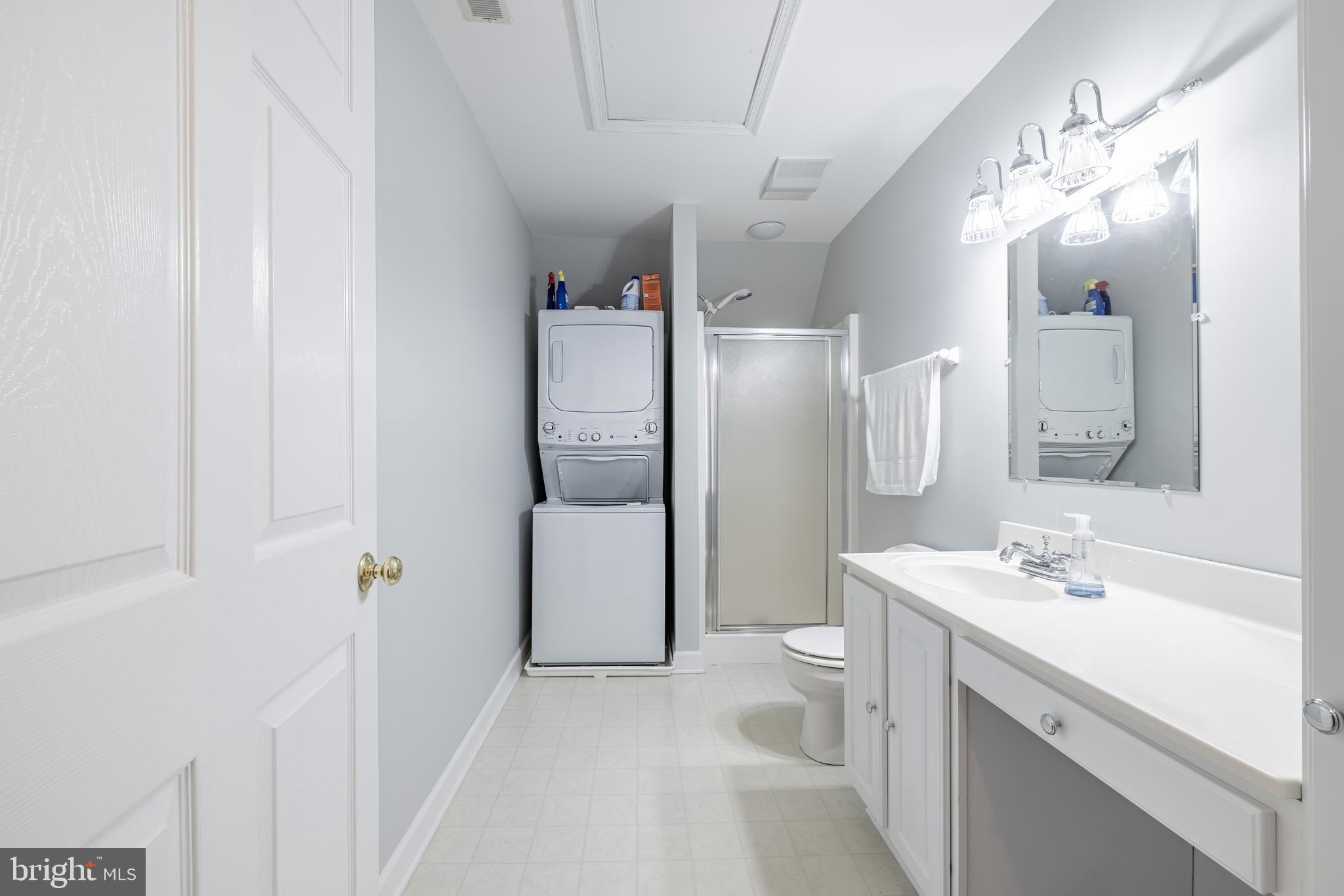 1441 Ruthsburg Road Centreville, MD 21617 - Photo 52 of 84 Apartment Bath/ laundry
