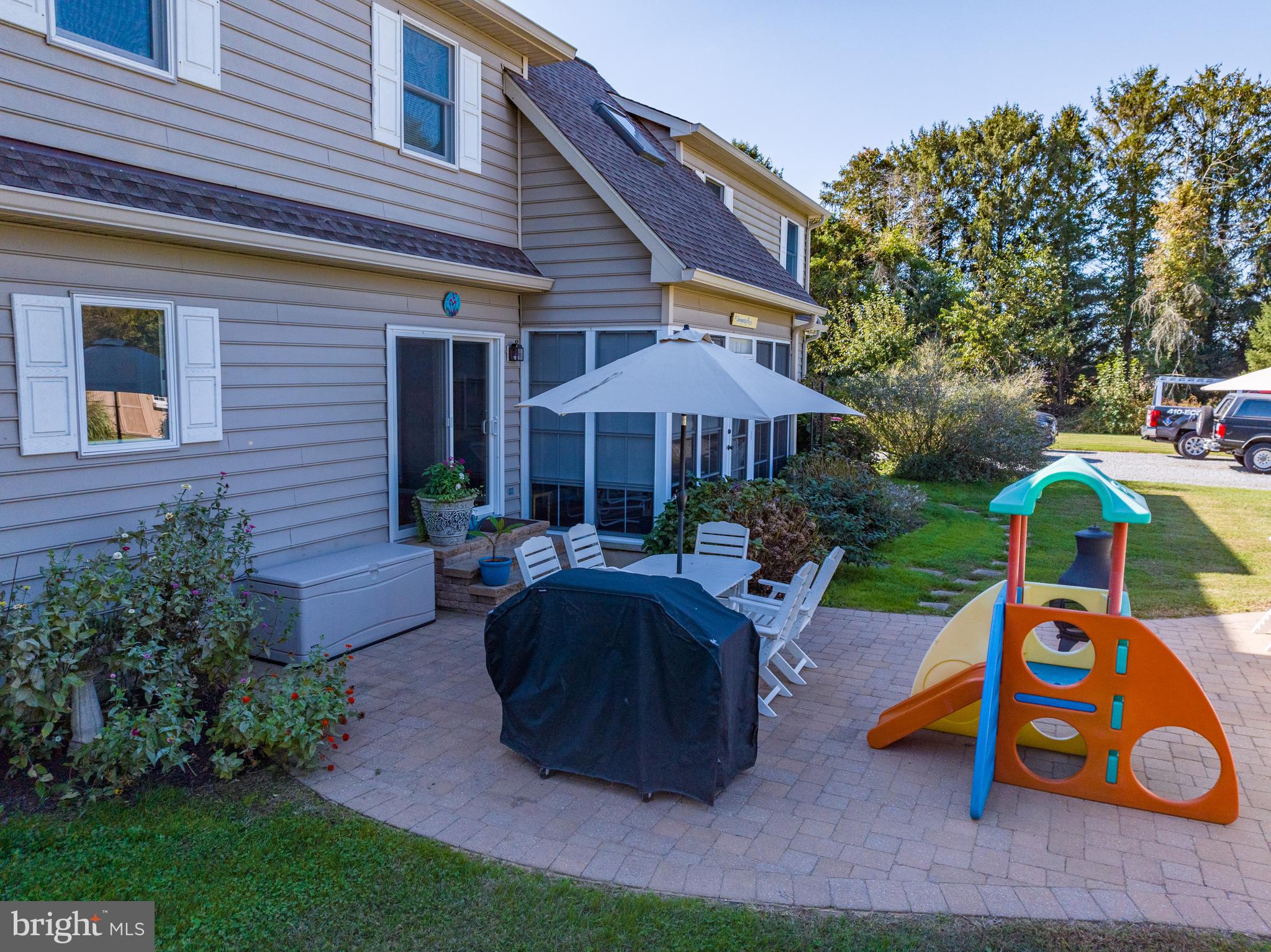 1441 Ruthsburg Road Centreville, MD 21617 - Photo 60 of 84 Gallery Image 60