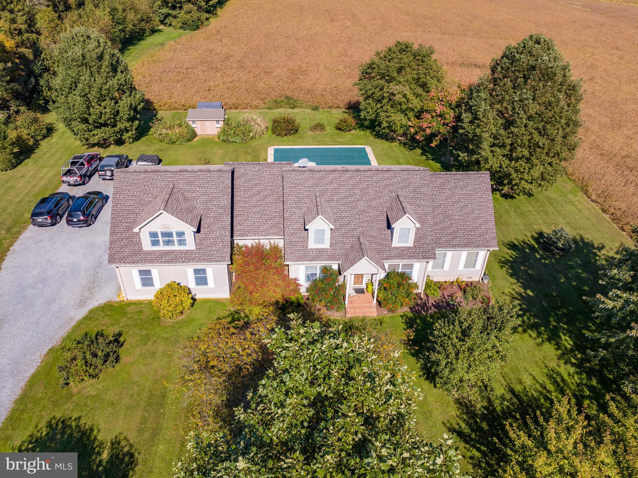 1441 Ruthsburg Road Centreville, MD 21617 - Photo 67 of 84 Gallery Image 67