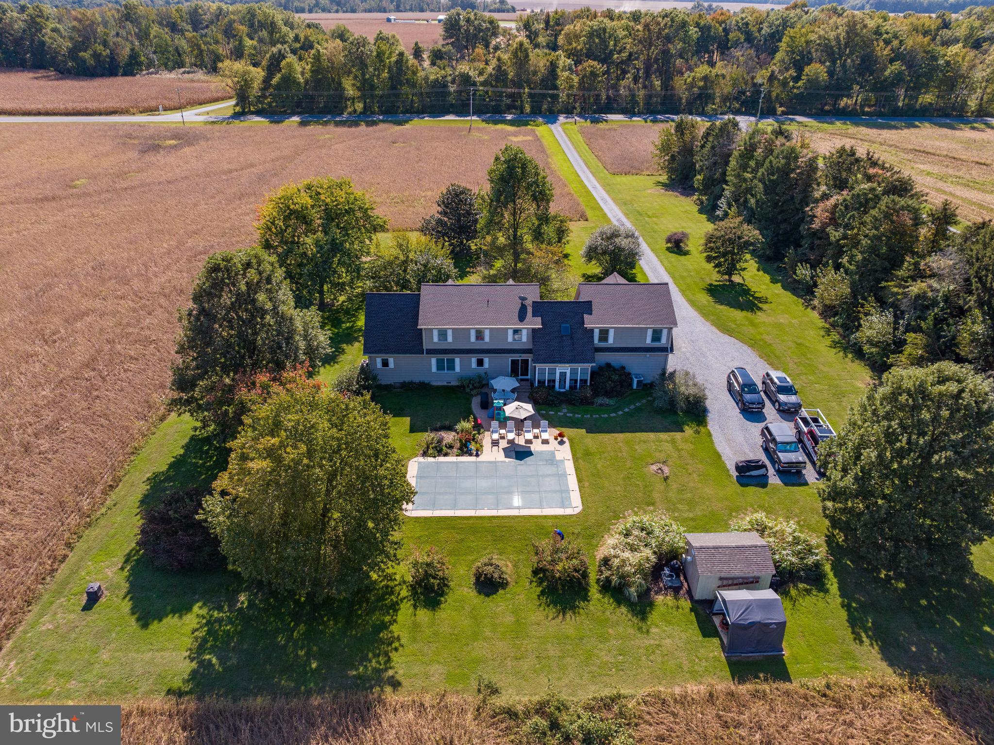 1441 Ruthsburg Road Centreville, MD 21617 - Photo 72 of 84 Gallery Image 72