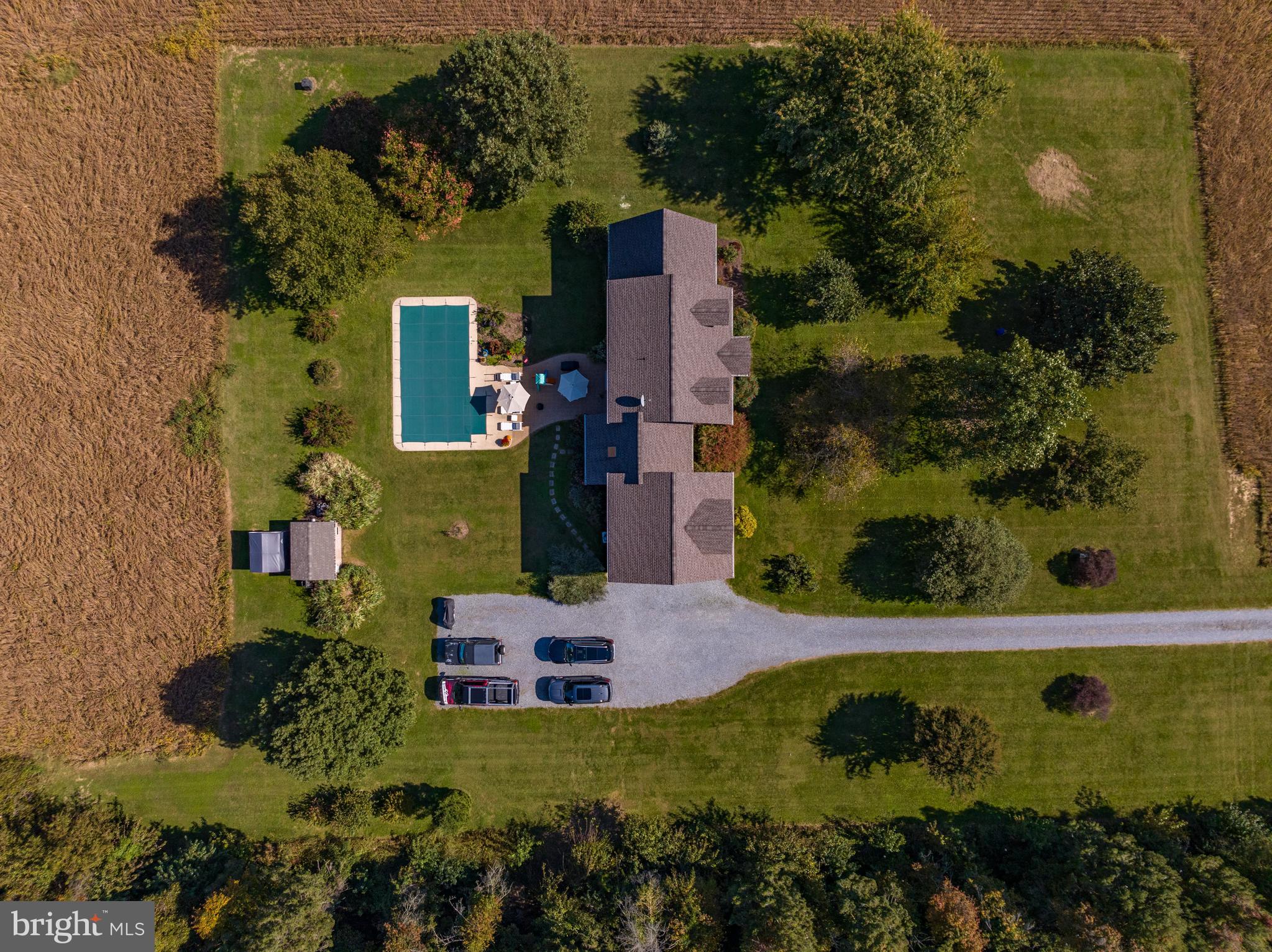 1441 Ruthsburg Road Centreville, MD 21617 - Photo 73 of 84 Gallery Image 73
