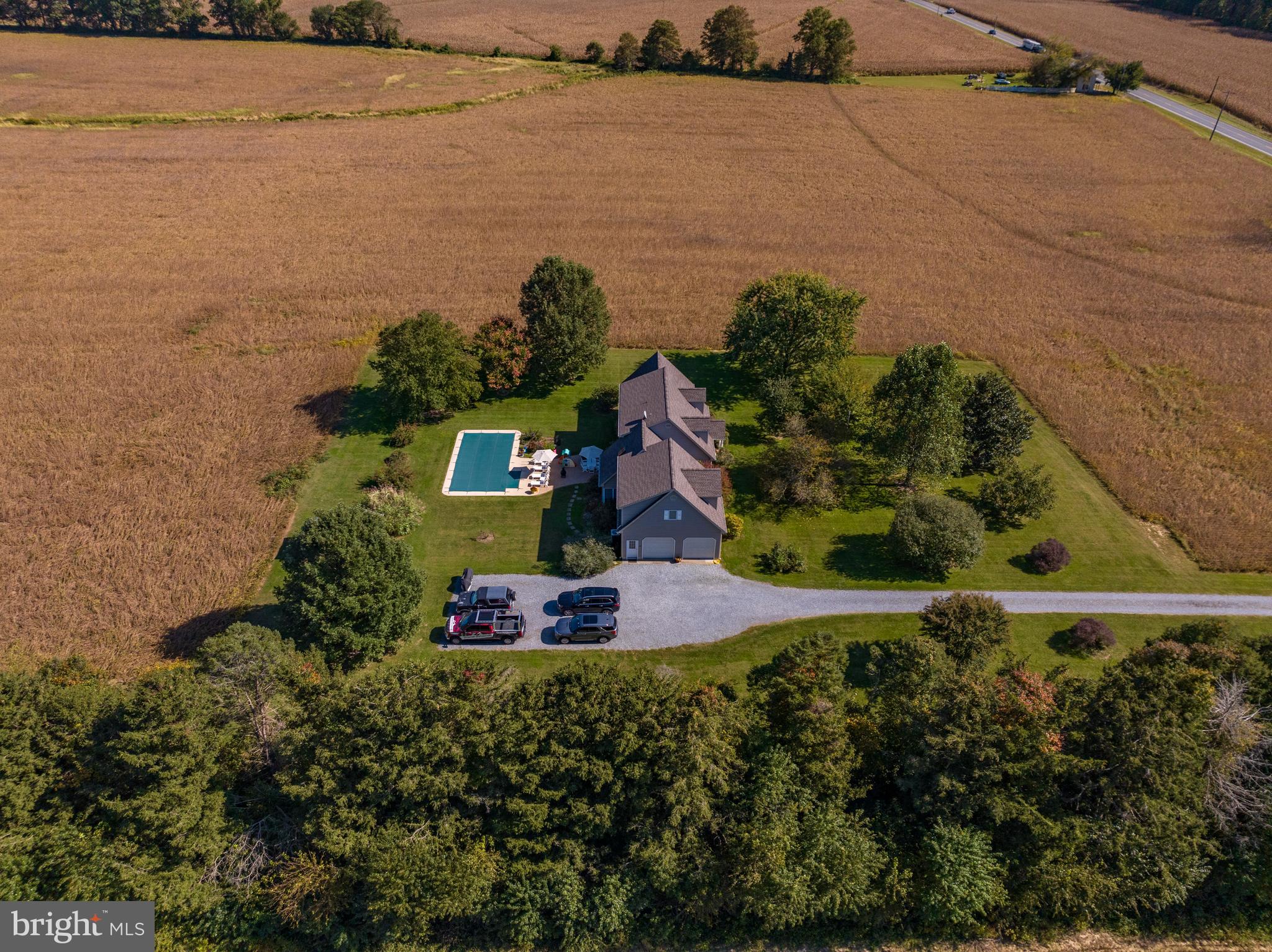 1441 Ruthsburg Road Centreville, MD 21617 - Photo 74 of 84 Gallery Image 74