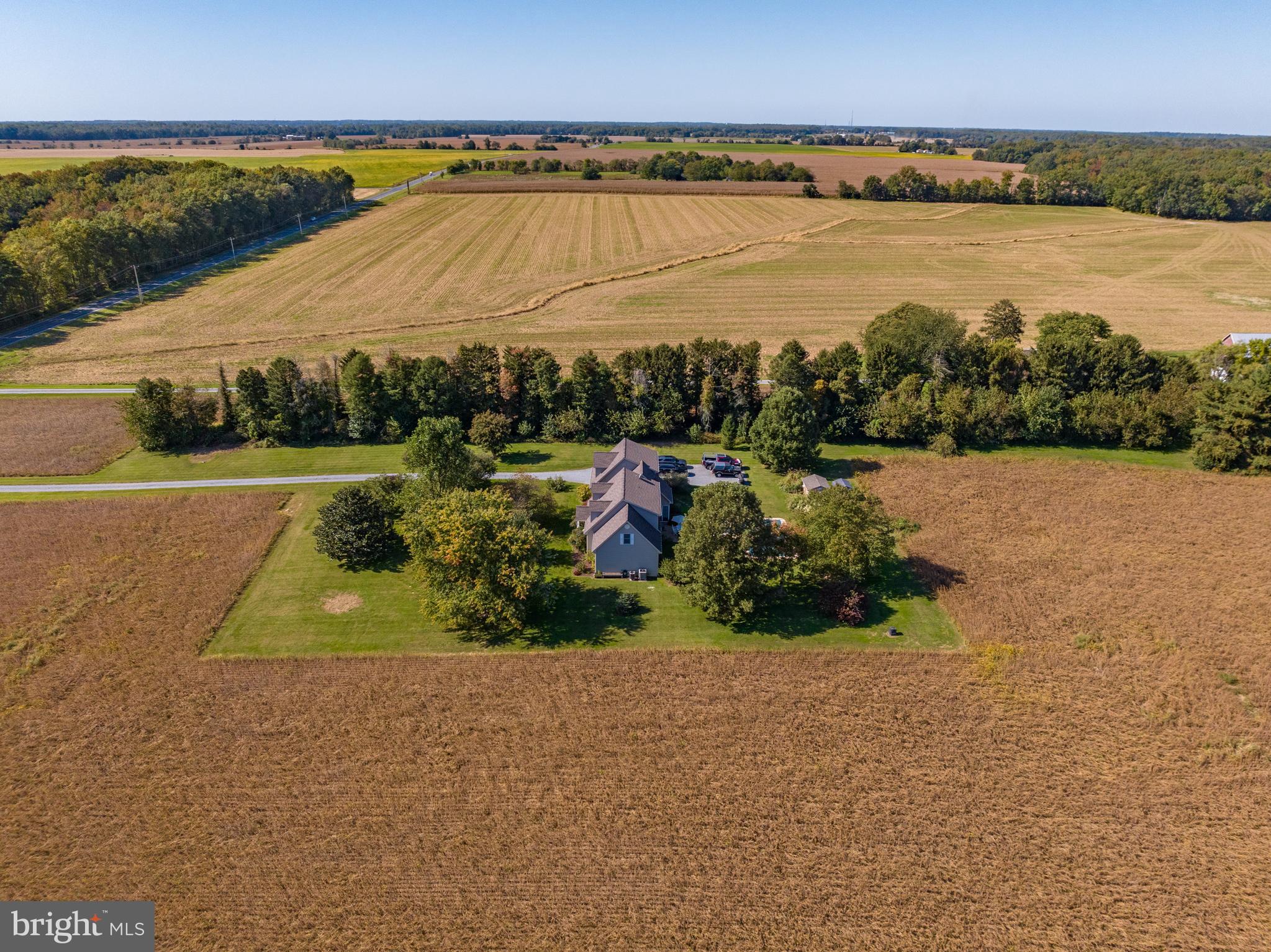 1441 Ruthsburg Road Centreville, MD 21617 - Photo 75 of 84 Gallery Image 75