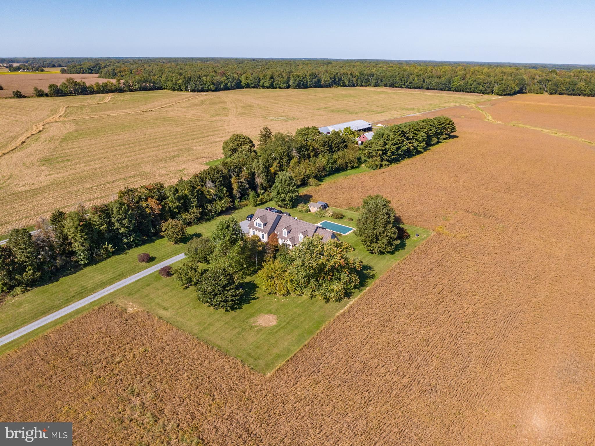 1441 Ruthsburg Road Centreville, MD 21617 - Photo 77 of 84 Gallery Image 77