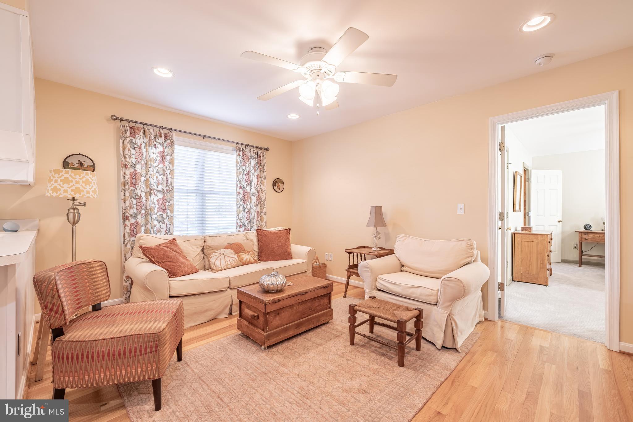 1441 Ruthsburg Road Centreville, MD 21617 - Photo 10 of 84 Living Room