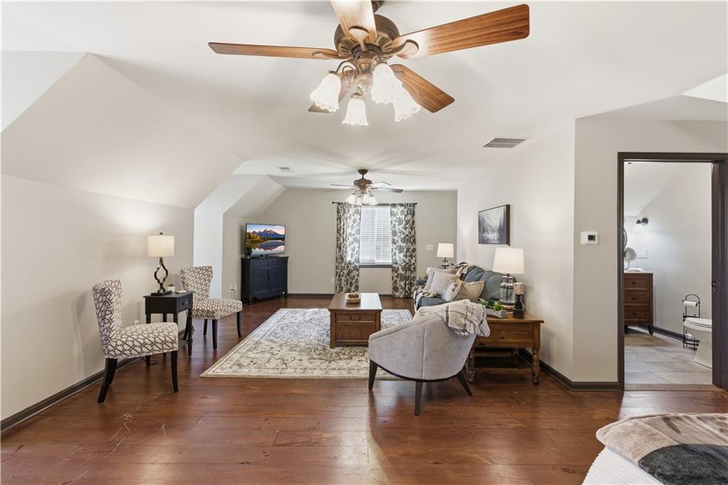 392 Red Mountain Road Dallas, GA 30157 - Photo 135 of 200