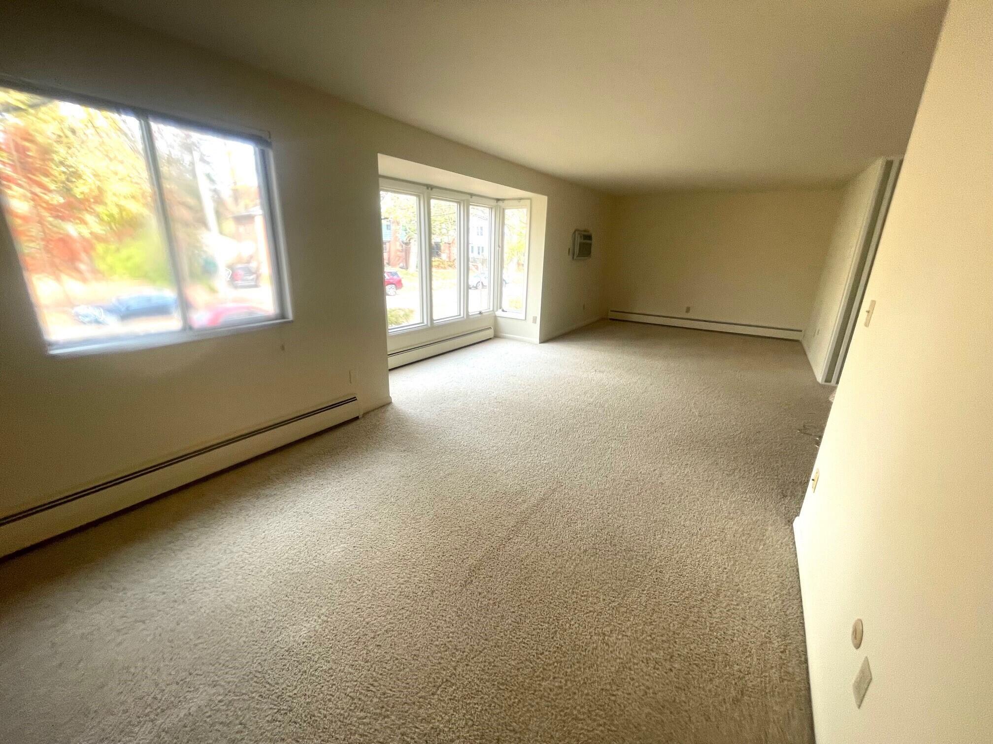 1400 Morton Avenue, Unit 2A Ann Arbor, MI 48104 - Photo 4 of 14 morton living