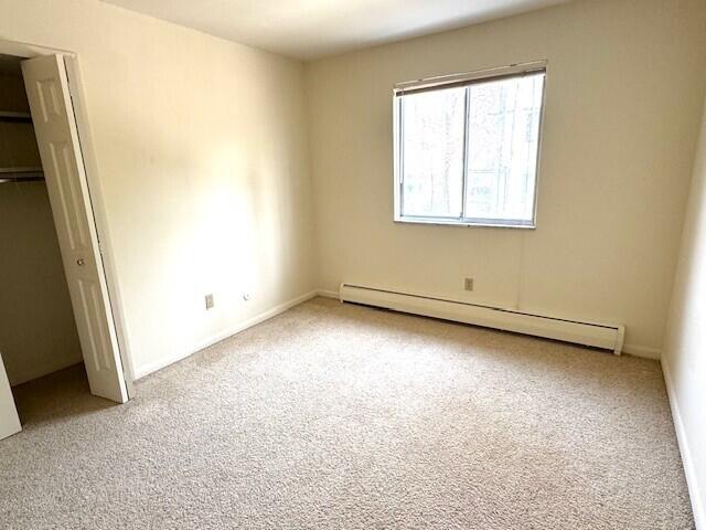 1400 Morton Avenue, Unit 2A Ann Arbor, MI 48104 - Photo 7 of 14 bedroom morton