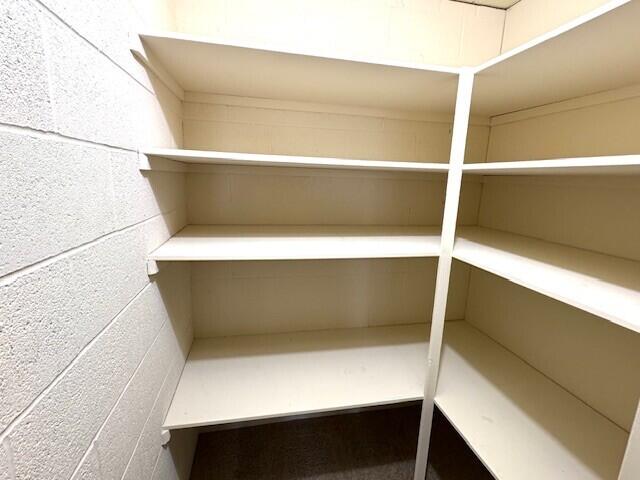 1400 Morton Avenue, Unit 2A Ann Arbor, MI 48104 - Photo 10 of 14 Closet Morton