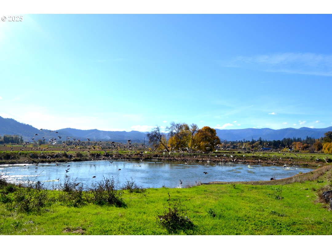 6181 Lower River Road Grants Pass, OR 97526 - Photo 37 of 37 a view of mountain with outdoor space yard