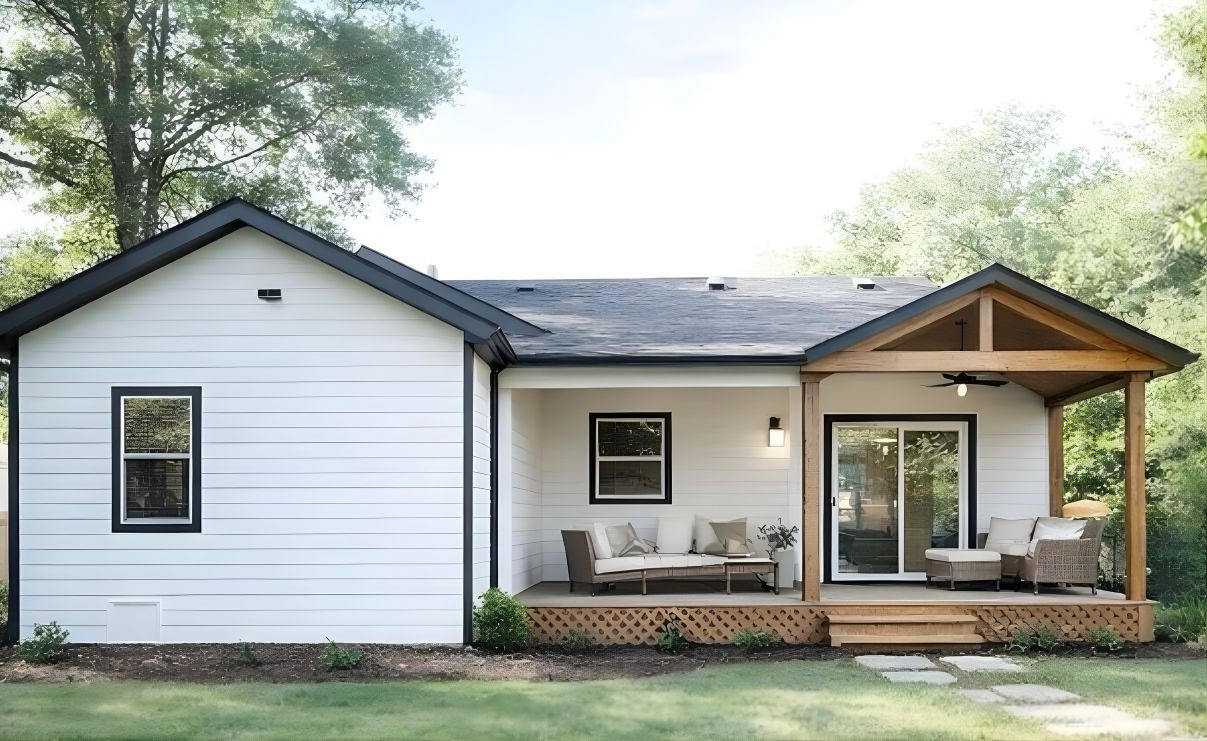 617 East 9th Street Bonham, TX 75418 - Photo 3 of 3