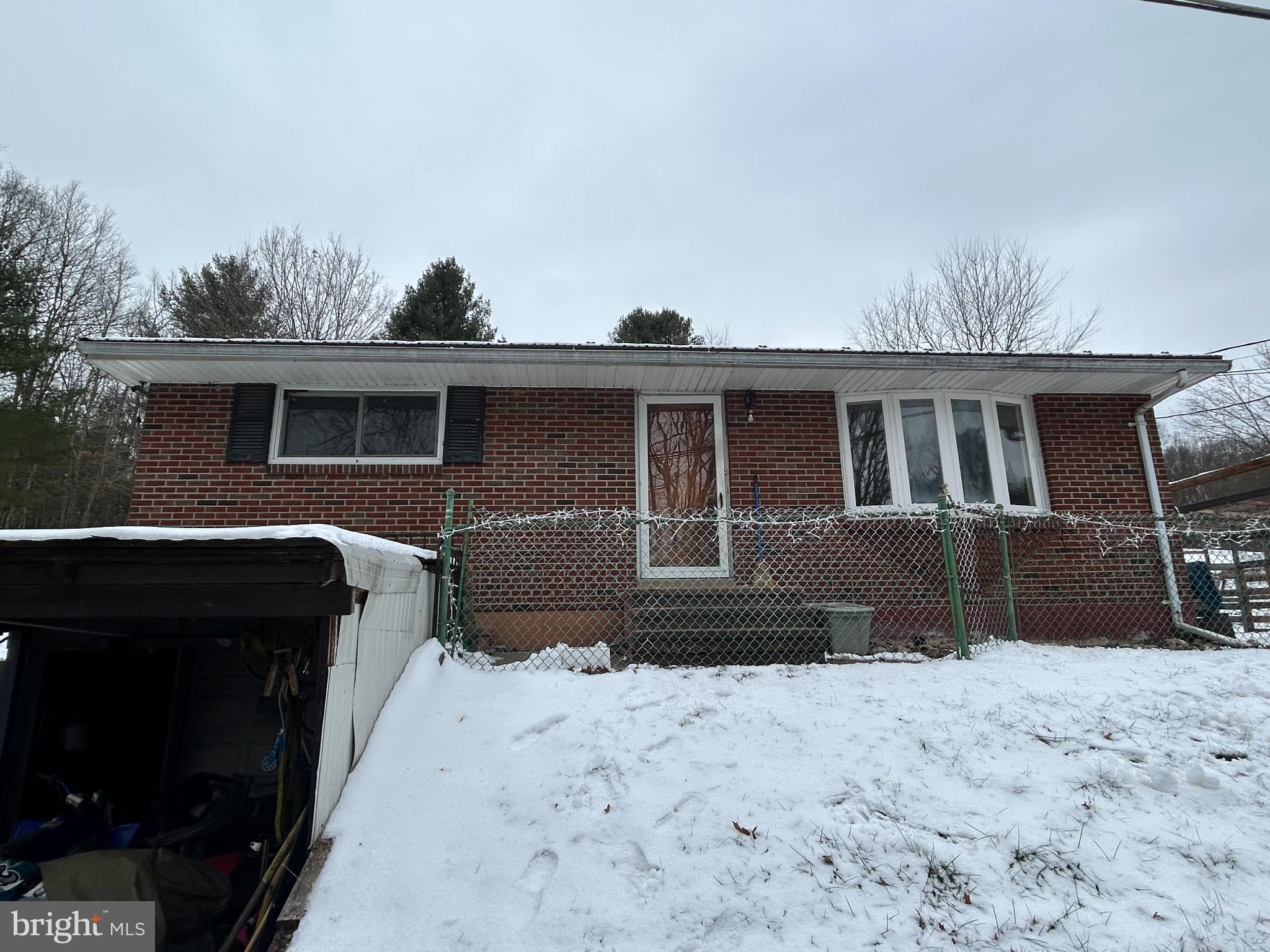 45 Mill Street Pottsville, PA 17901 - Photo 1 of 37