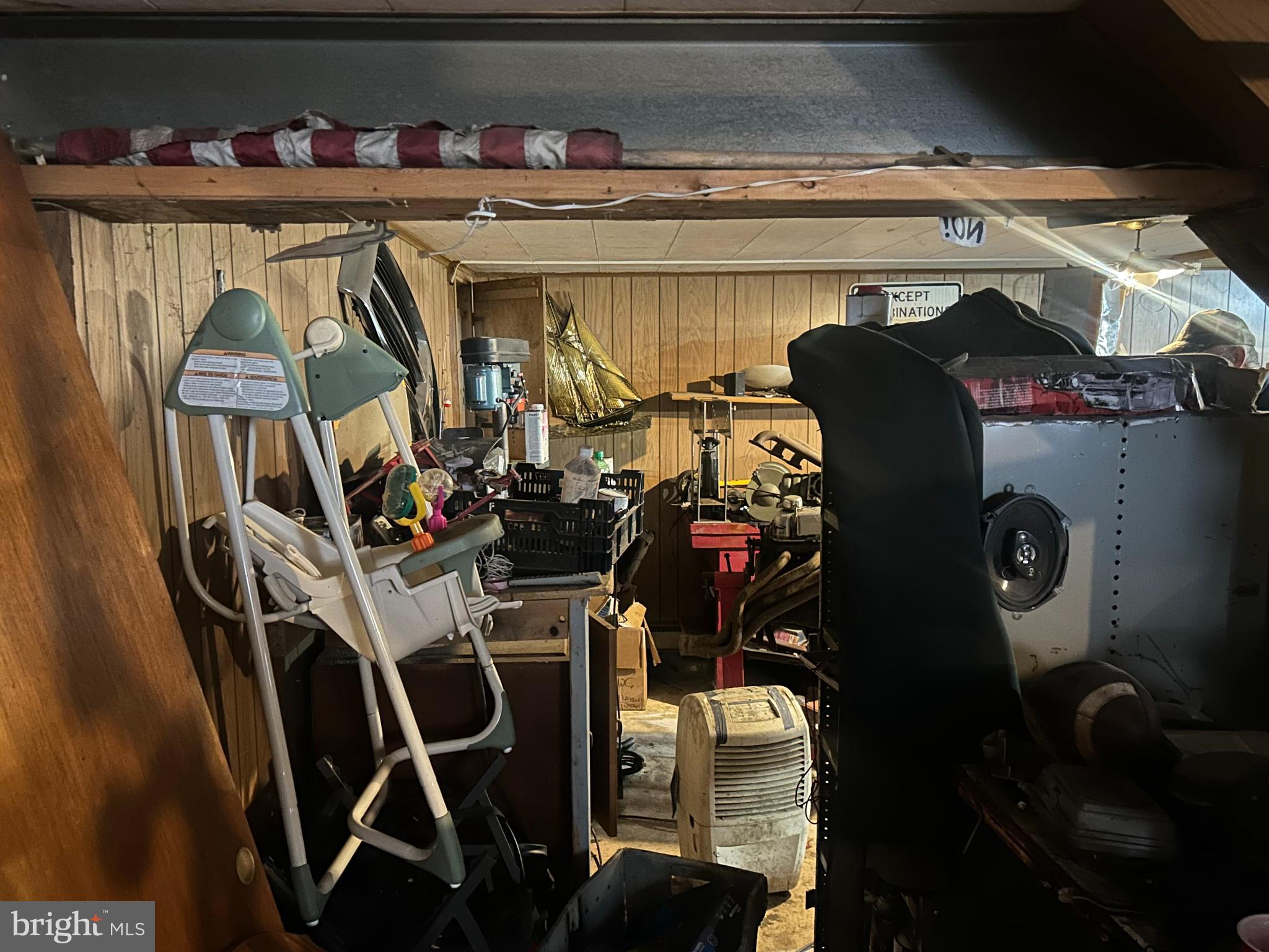 45 Mill Street Pottsville, PA 17901 - Photo 22 of 37