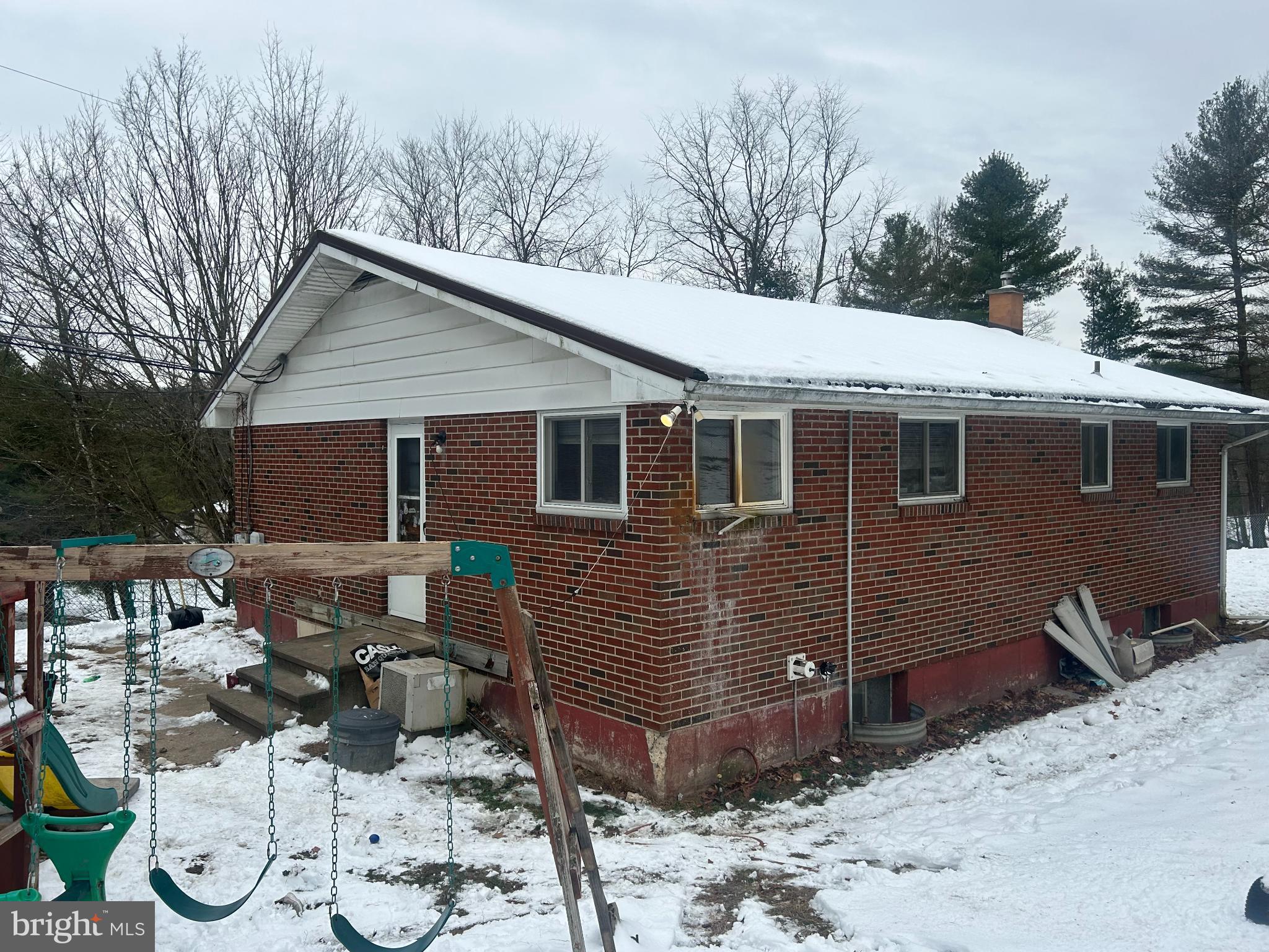 45 Mill Street Pottsville, PA 17901 - Photo 30 of 37