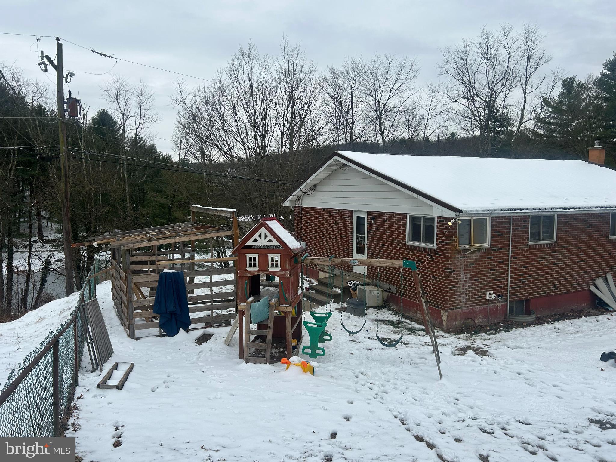 45 Mill Street Pottsville, PA 17901 - Photo 31 of 37