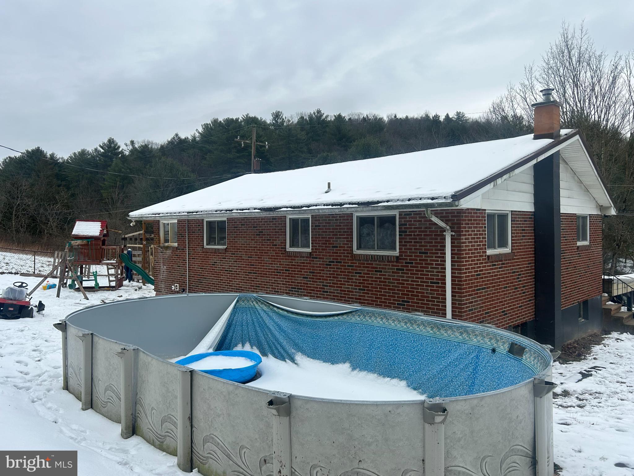 45 Mill Street Pottsville, PA 17901 - Photo 32 of 37