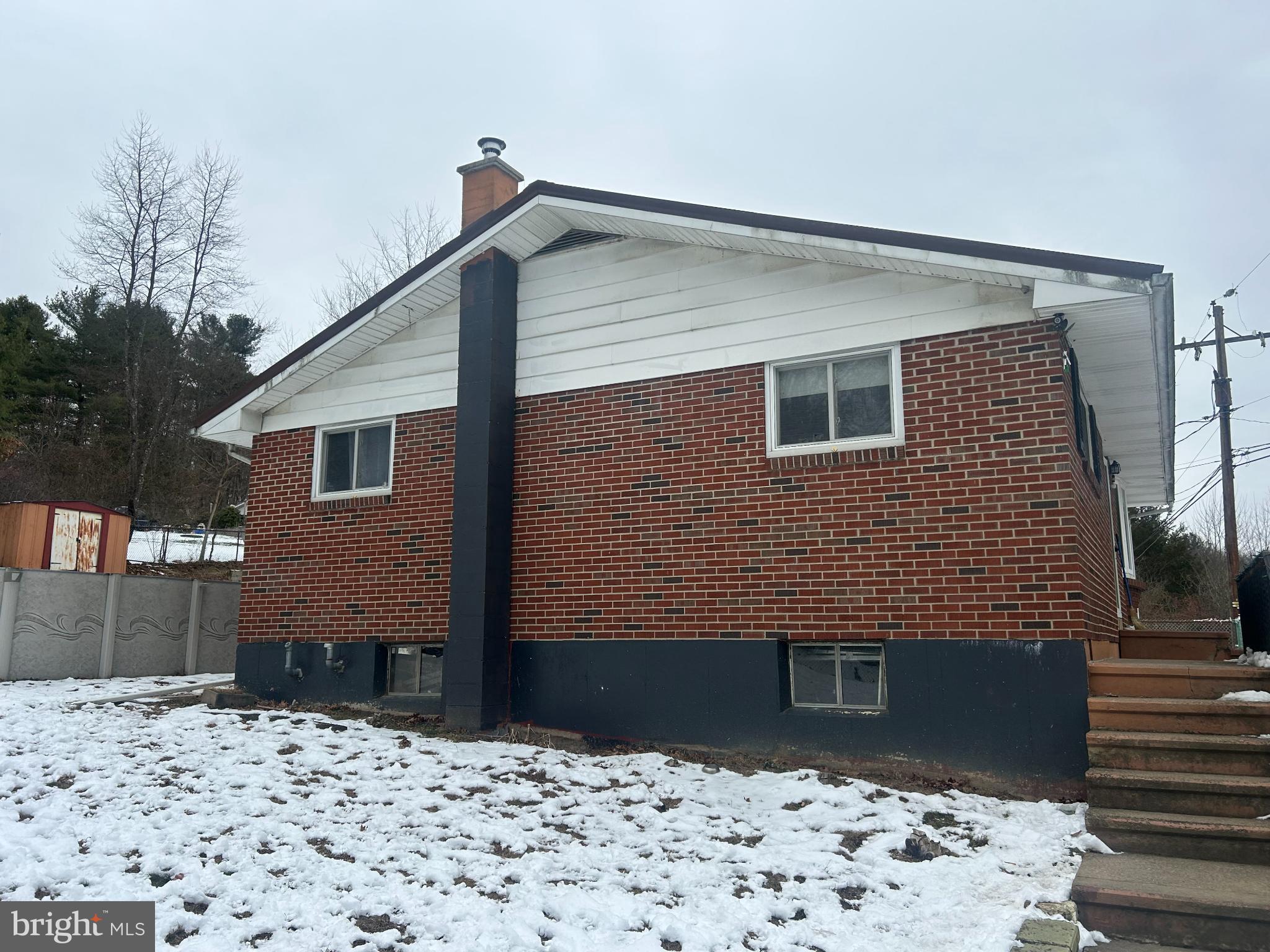 45 Mill Street Pottsville, PA 17901 - Photo 34 of 37