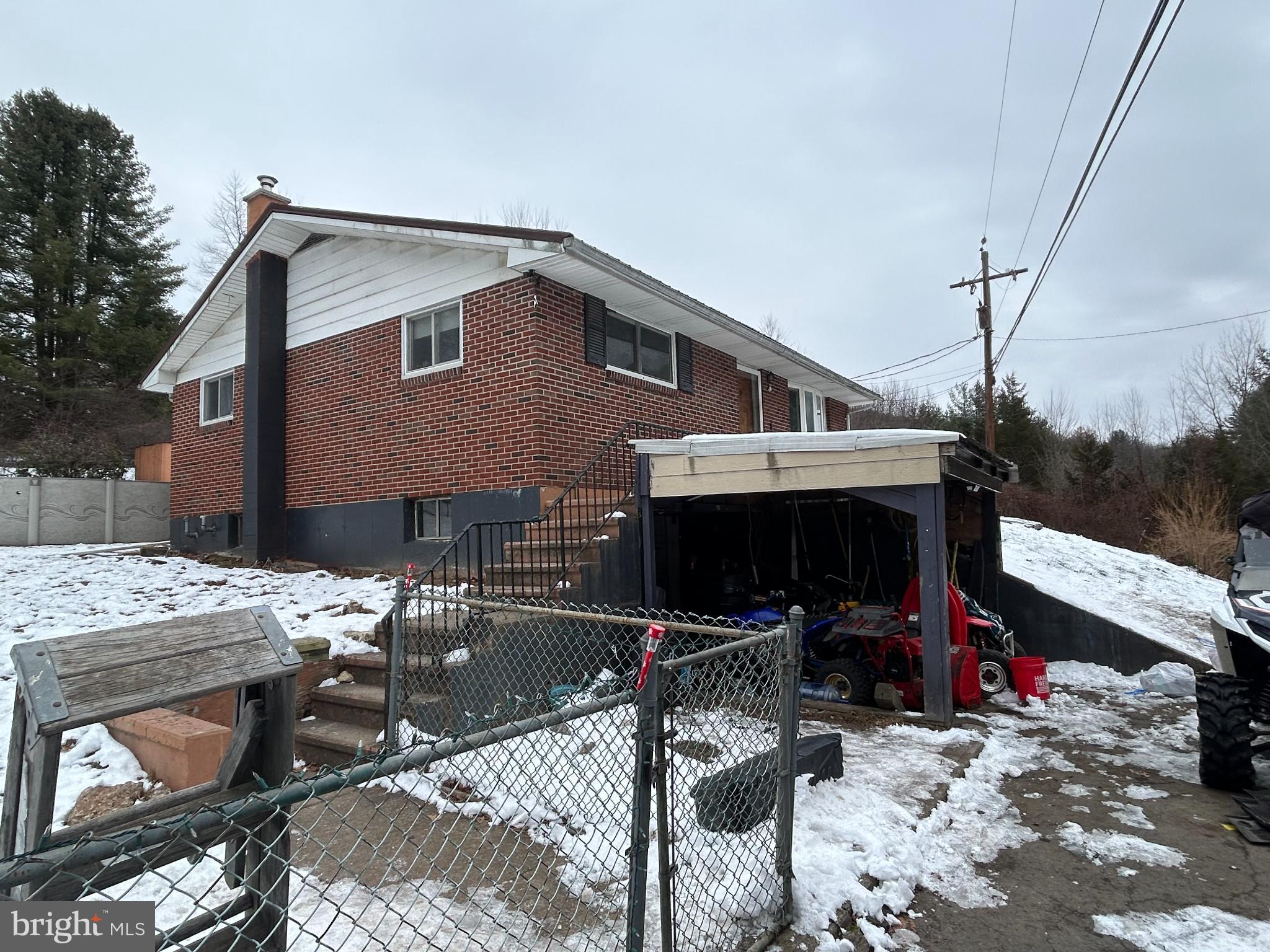 45 Mill Street Pottsville, PA 17901 - Photo 35 of 37